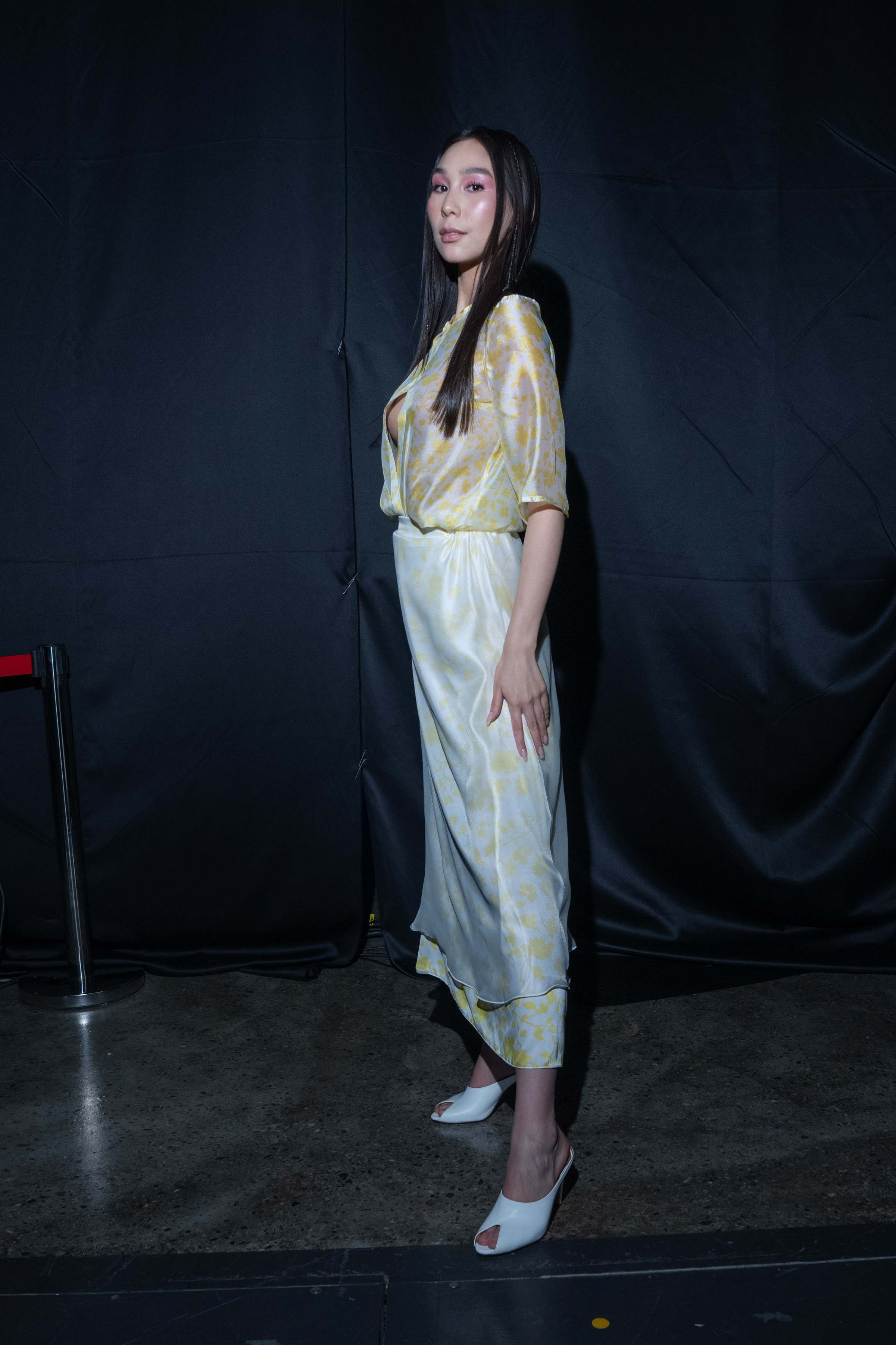 Visa Fashion week Almaty Backstage Day 3. Сайт Алматинского НЮ АРТ, будуар и фэшн фотографа Дениса Карпенко