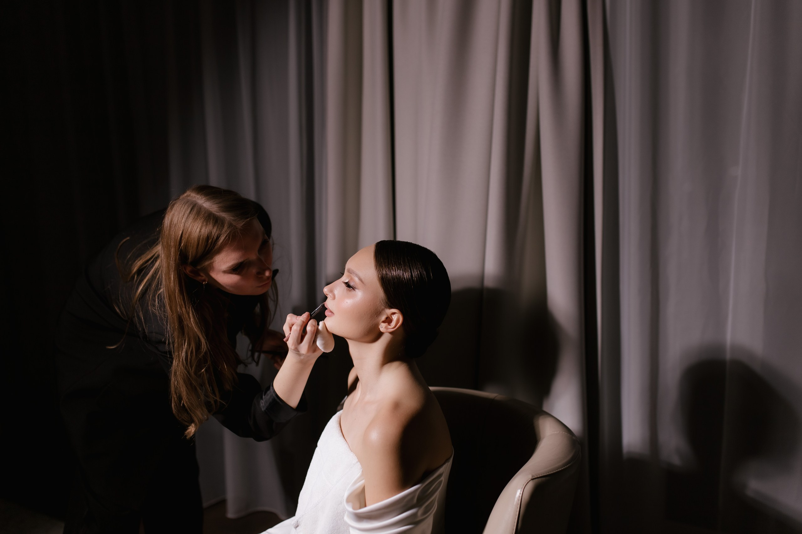 Вероника. Индивидуальный, семейный и свадебный фотограф