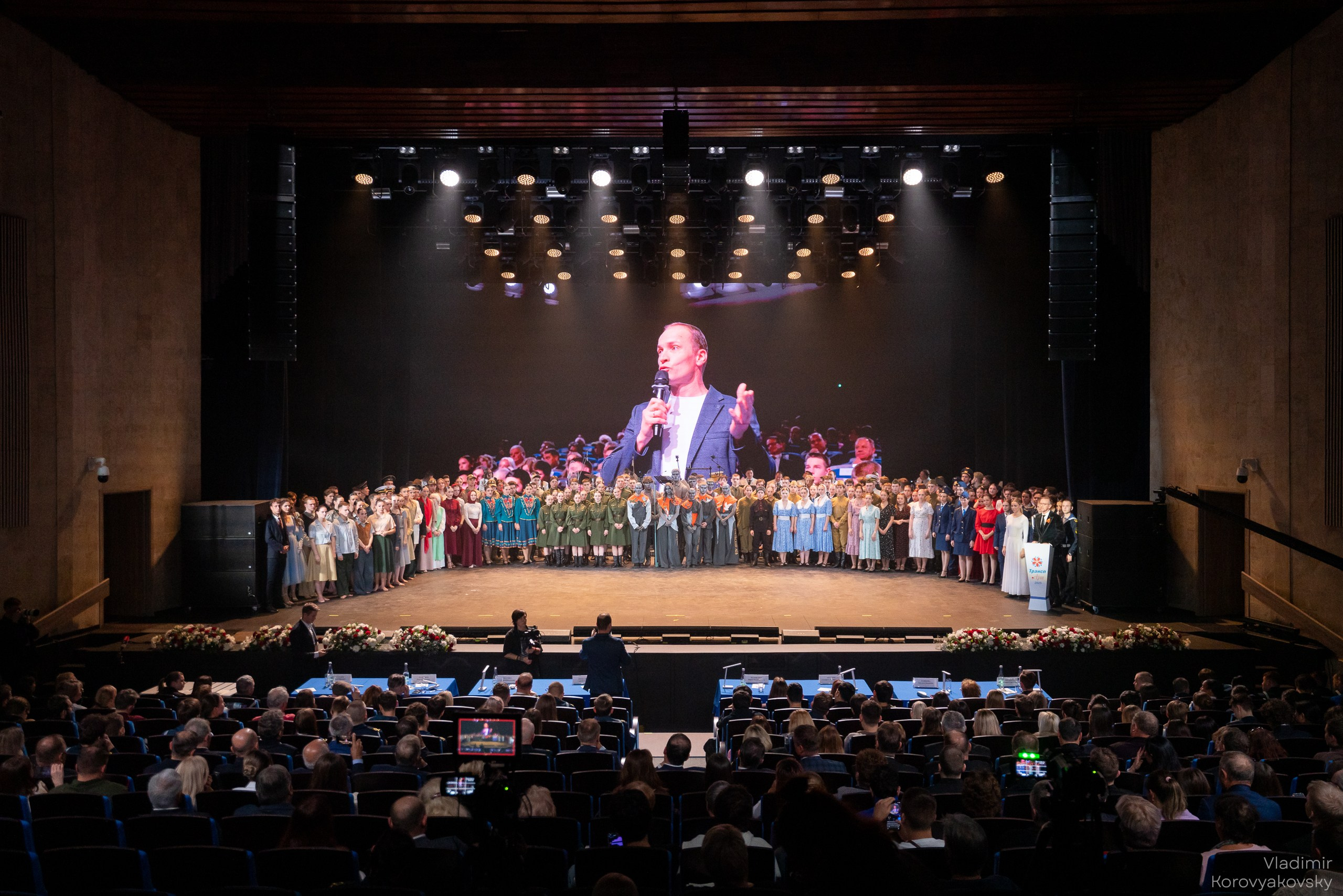 ТРАНСПАРТ 2025. Фотограф Владимир Коровяковский