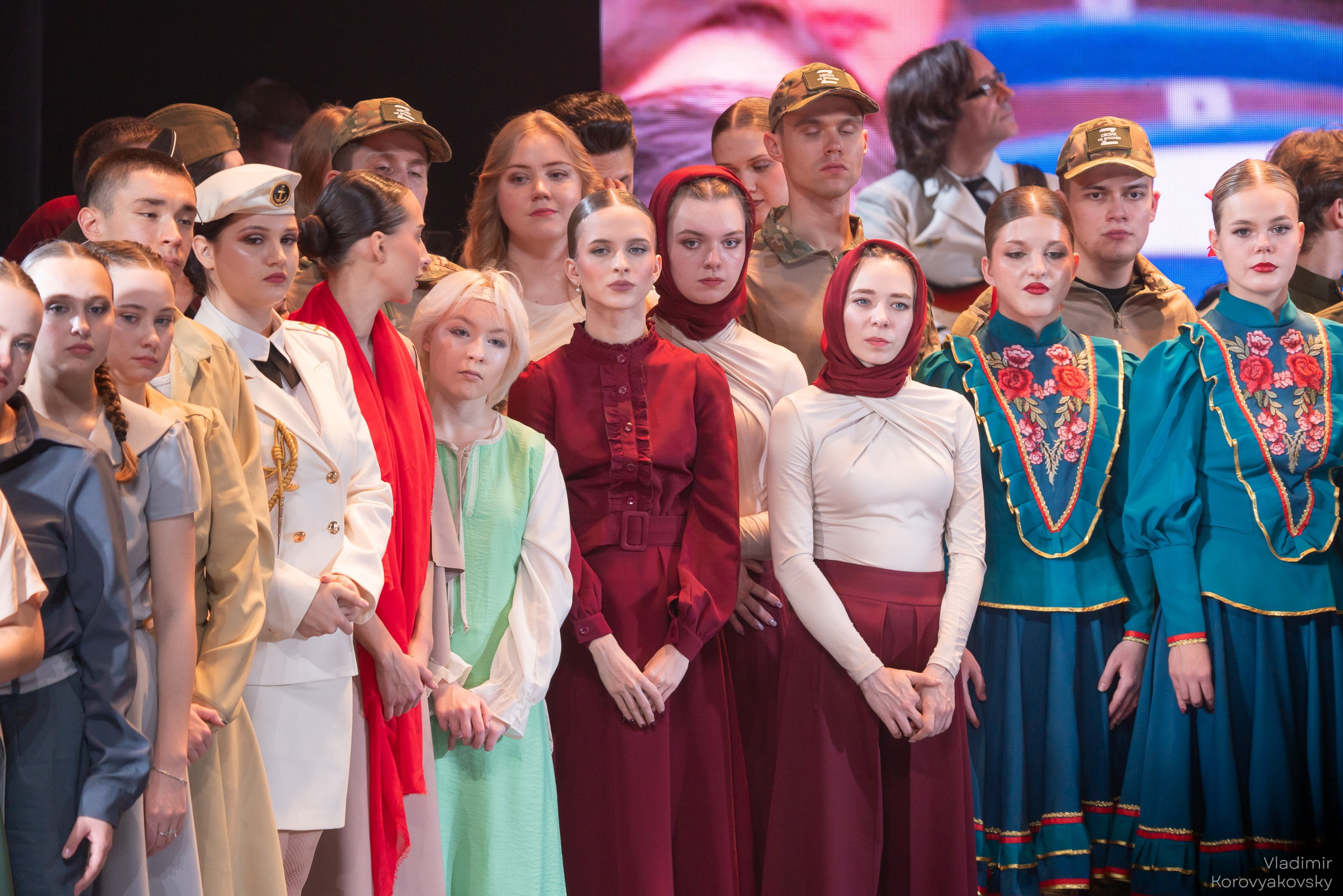 ТРАНСПАРТ 2025. Фотограф Владимир Коровяковский