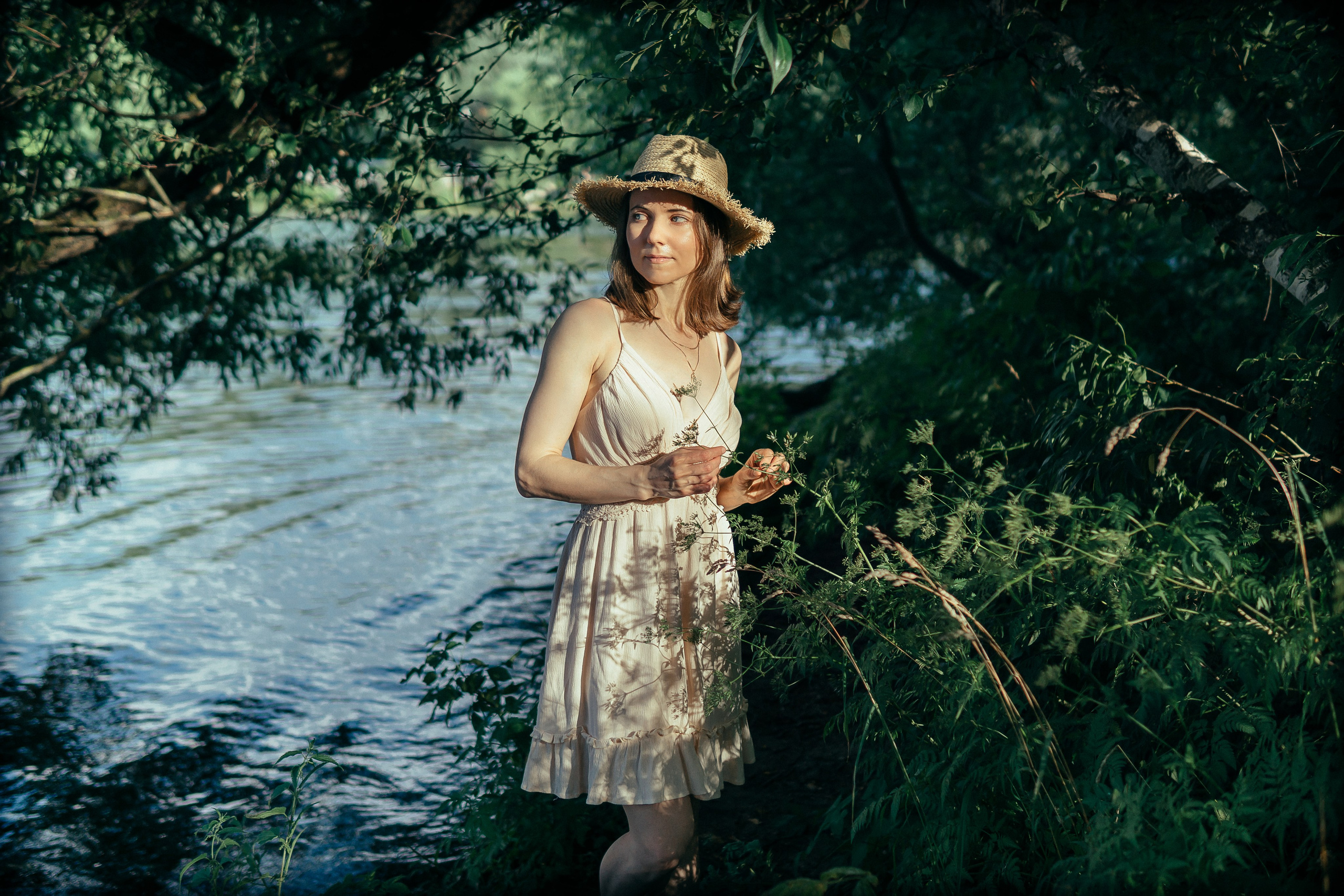 Ира. Алексей Никифоров свадебный и семейный фотограф Москва, Химки