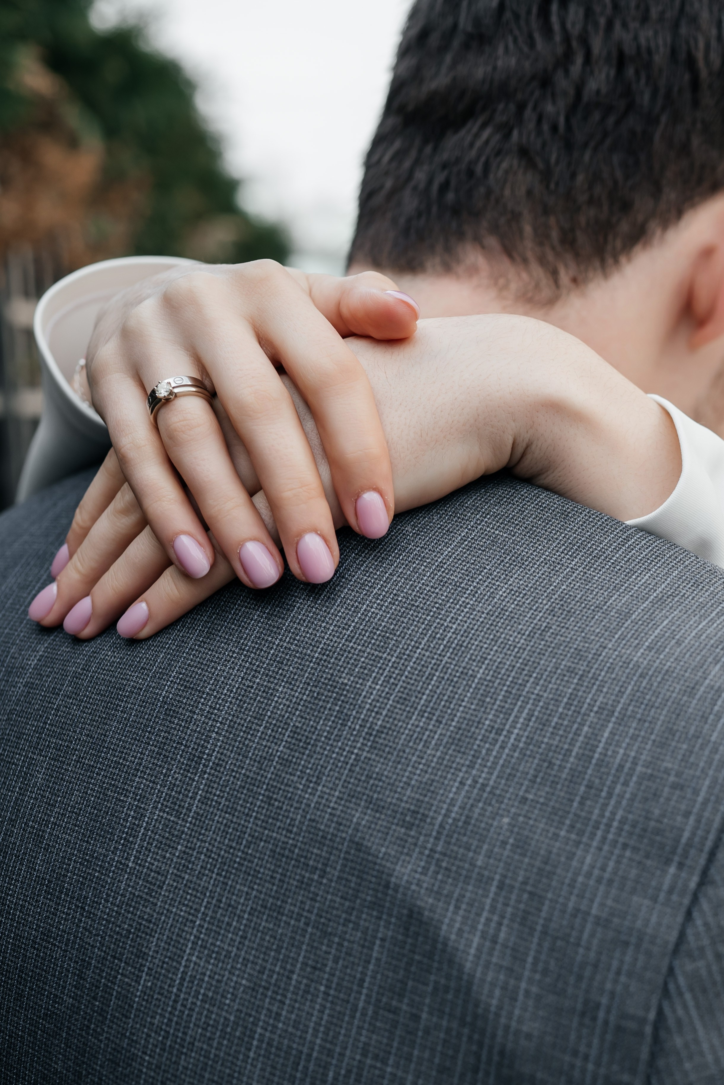 Алексей и Елена. Свадебный и портретный фотограф