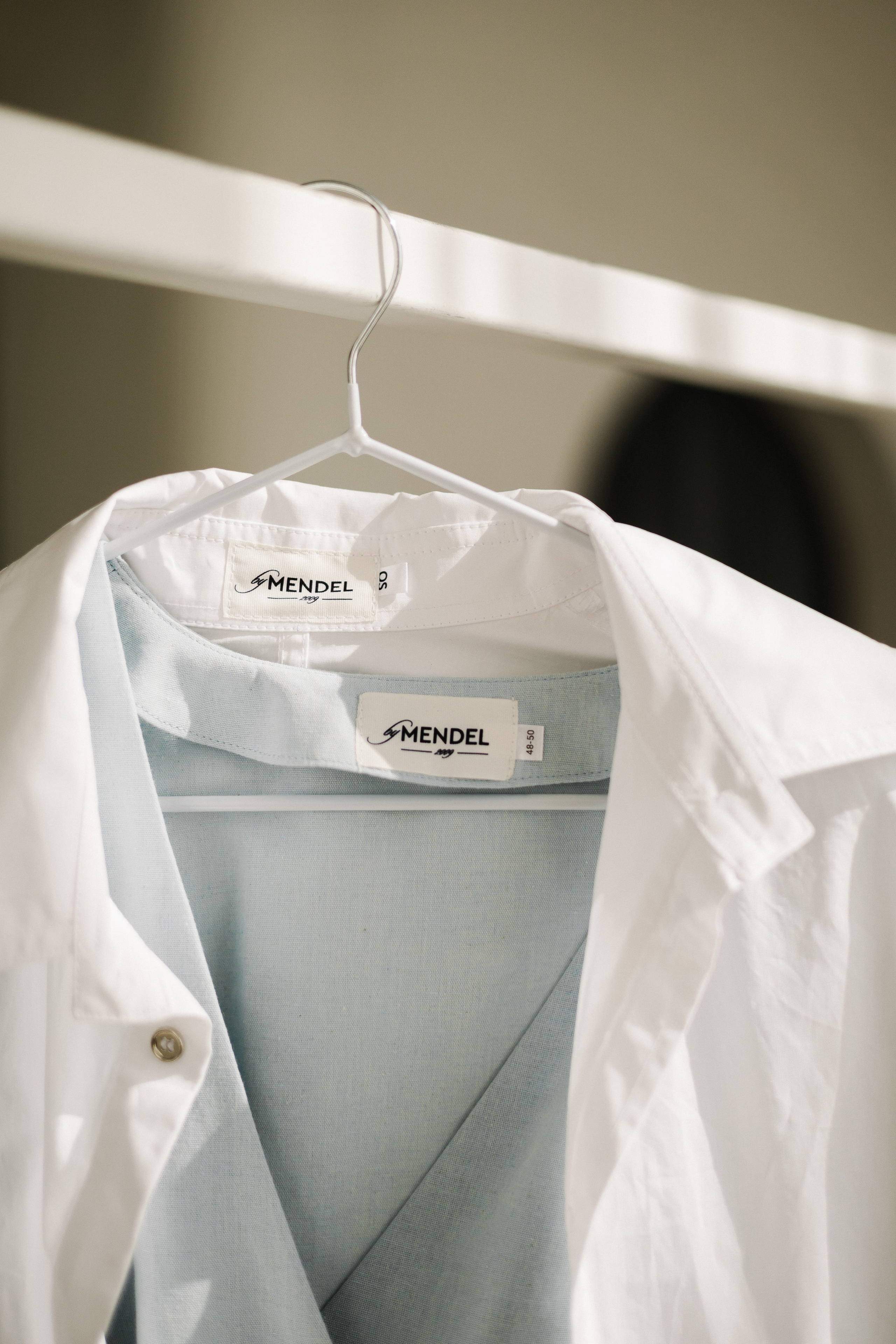 MENDEL. Бренд-дизайнер Карина Цыганкова, Санкт-Петербург