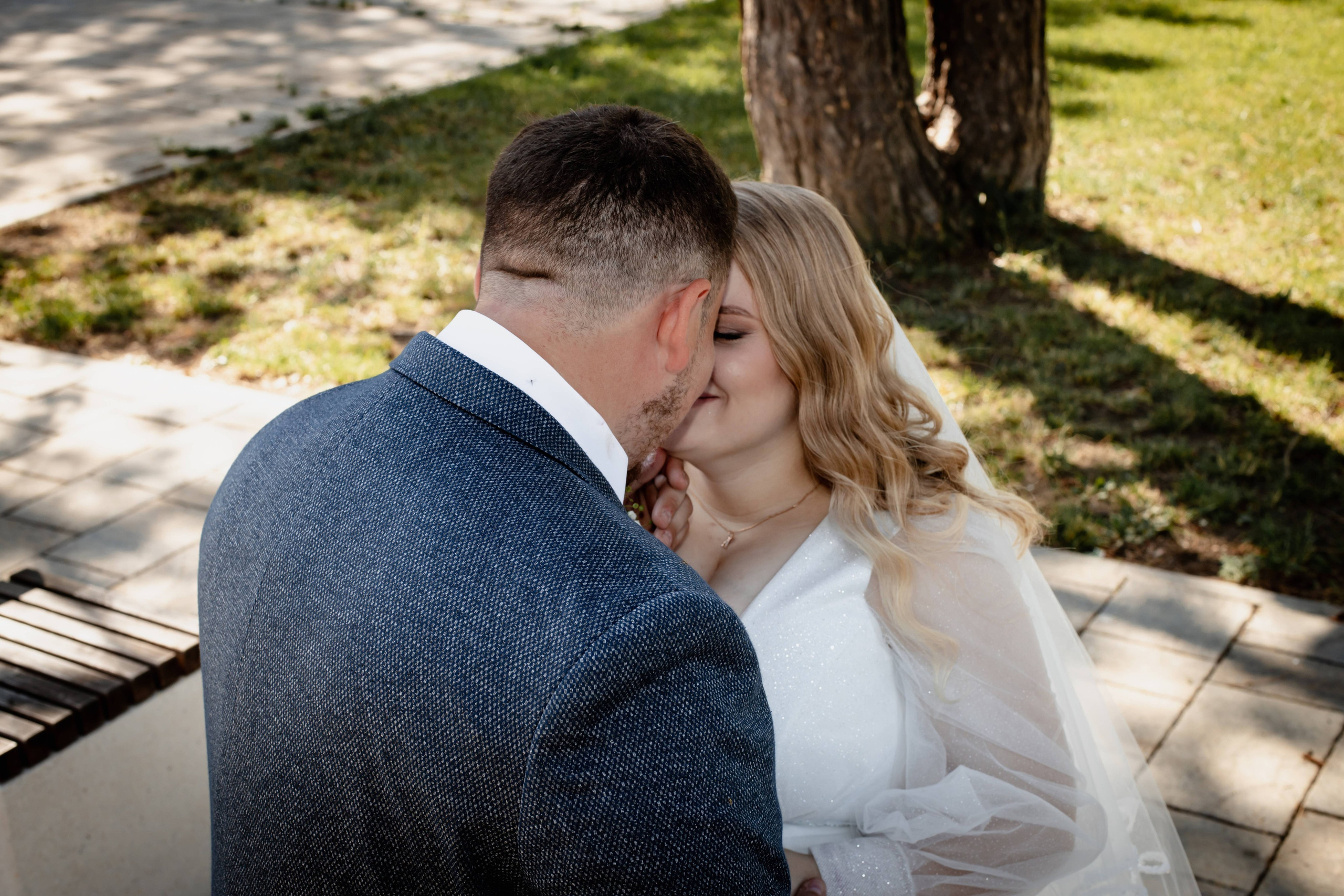 Дмитрий и Анастасия. Свадебный фотограф Краснодарский край Инна Кириенко