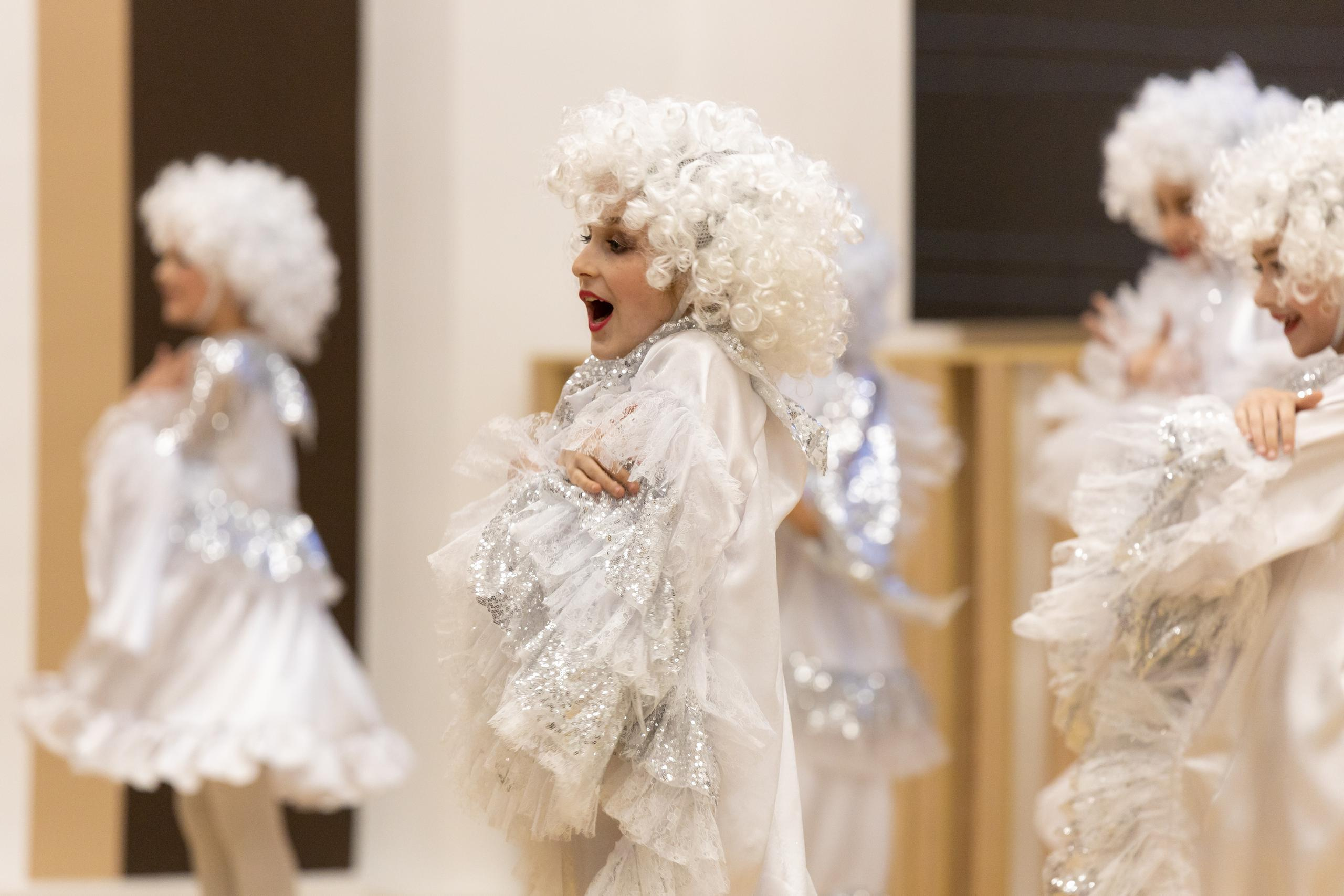 Репортаж 70-200 f2.8 Tamron g2. Показ театр моды «Стиль» («Style» город Тула). Фотограф в Туле Крупский АнДРей. Фотостудия «КАДР71» в Туле