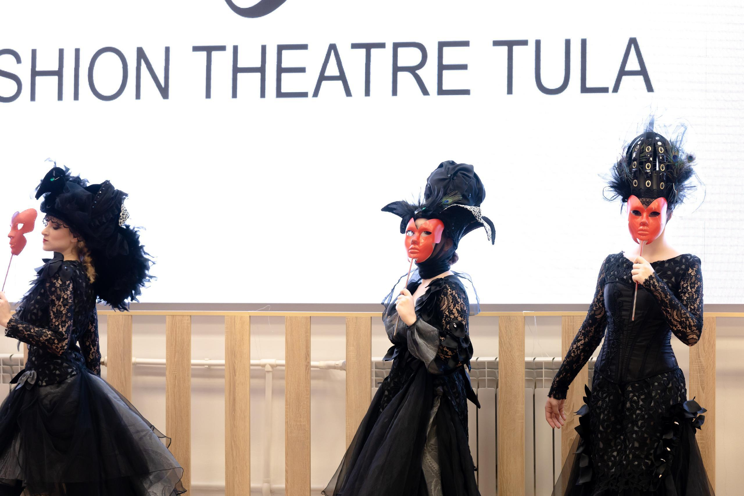 Репортаж 70-200 f2.8 Tamron g2. Показ театр моды «Стиль» («Style» город Тула). Фотограф в Туле Крупский АнДРей. Фотостудия «КАДР71» в Туле