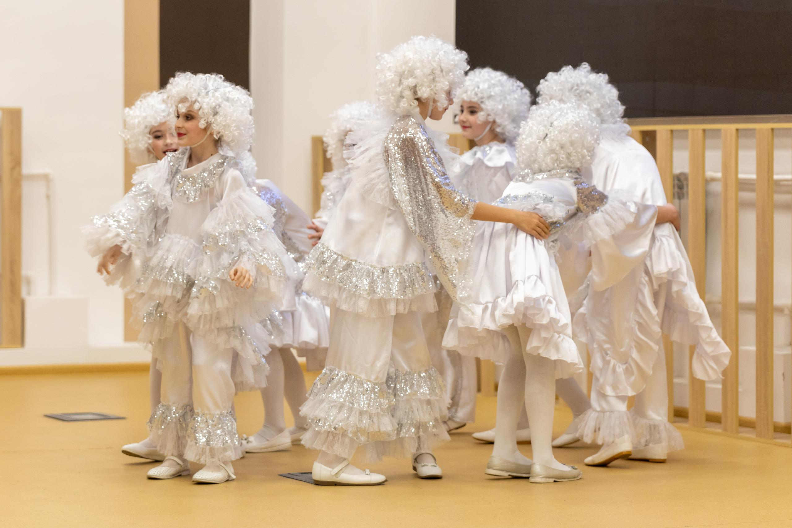 Репортаж 70-200 f2.8 Tamron g2. Показ театр моды «Стиль» («Style» город Тула). Фотограф в Туле Крупский АнДРей. Фотостудия «КАДР71» в Туле