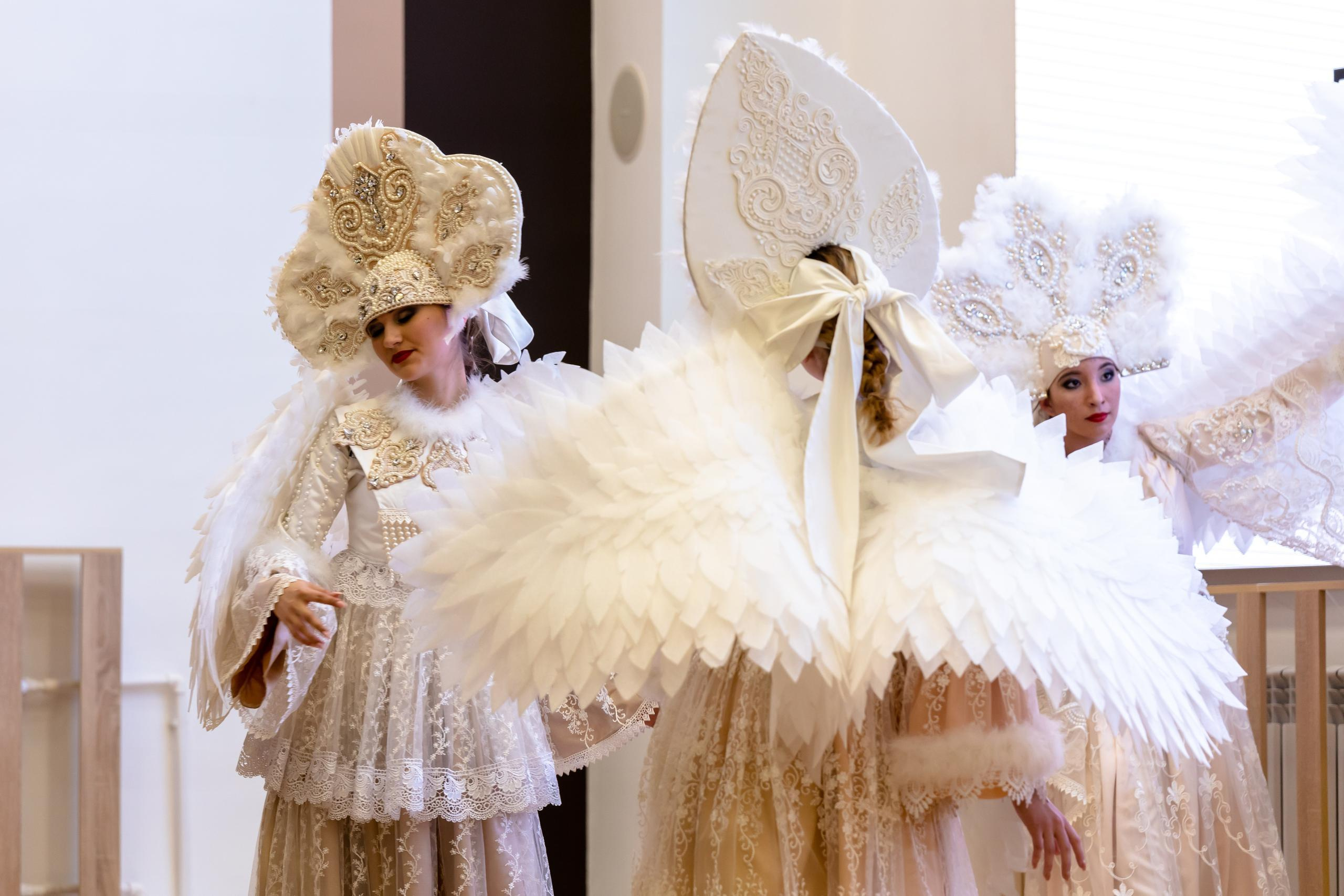 Репортаж 70-200 f2.8 Tamron g2. Показ театр моды «Стиль» («Style» город Тула). Фотограф в Туле Крупский АнДРей. Фотостудия «КАДР71» в Туле