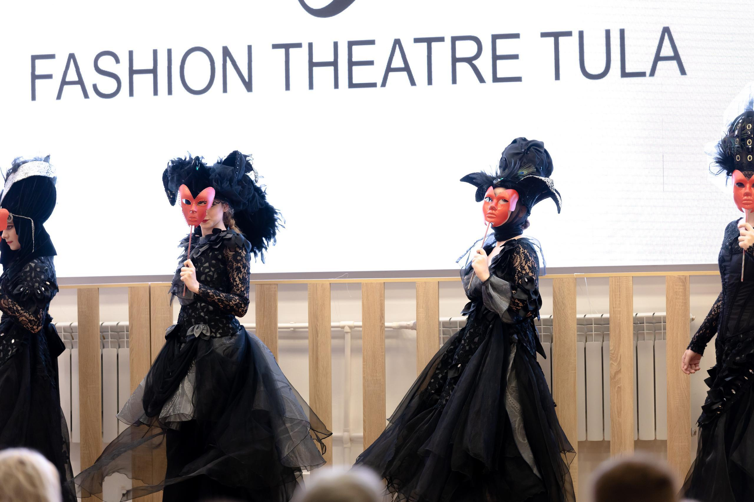 Репортаж 70-200 f2.8 Tamron g2. Показ театр моды «Стиль» («Style» город Тула). Фотограф в Туле Крупский АнДРей. Фотостудия «КАДР71» в Туле