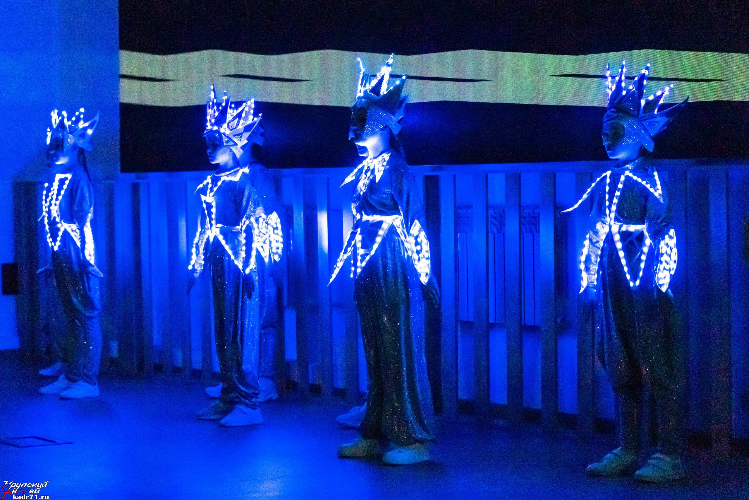 Репортаж 70-200 f2.8 Tamron g2. Показ театр моды «Стиль» («Style» город Тула). Фотограф в Туле Крупский АнДРей. Фотостудия «КАДР71» в Туле