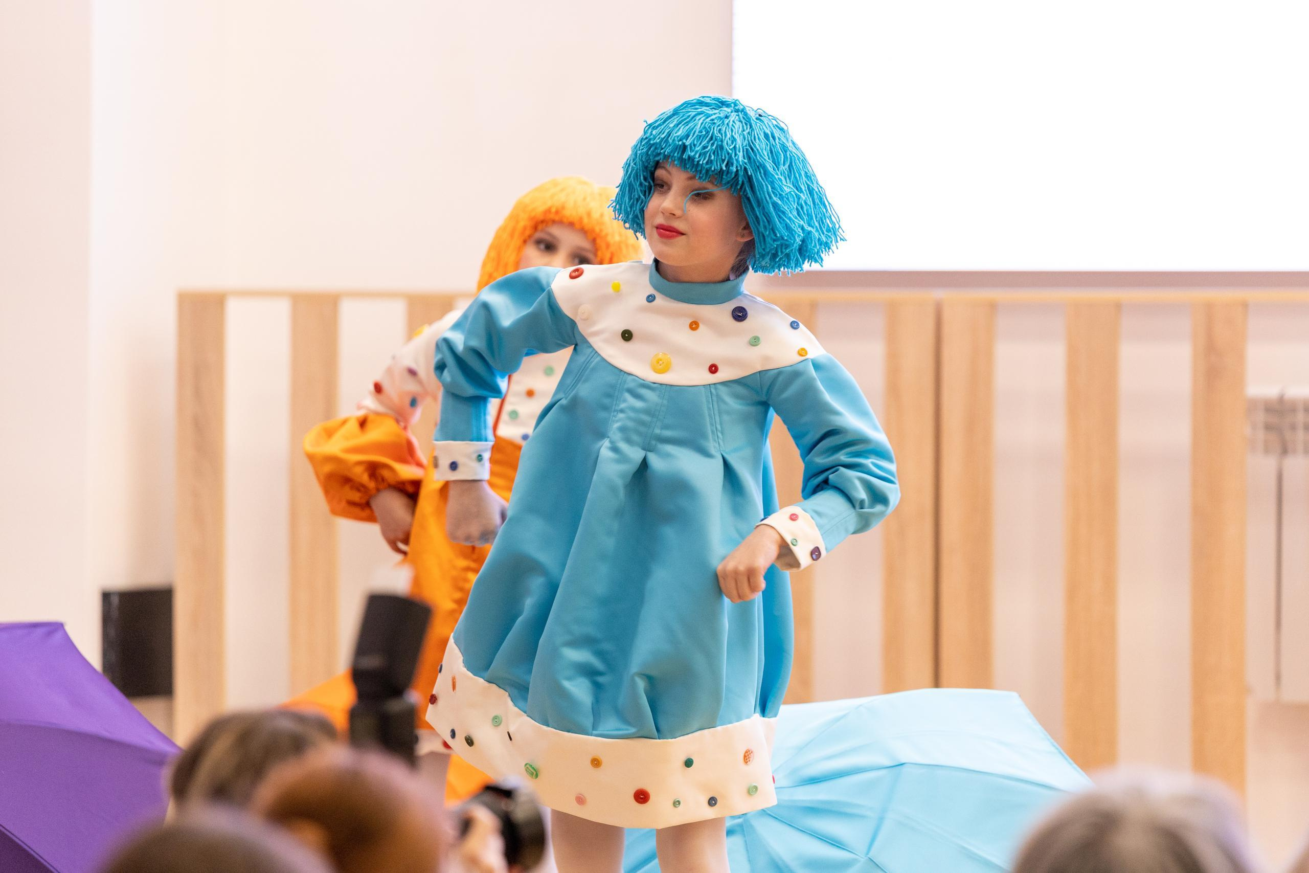 Репортаж 70-200 f2.8 Tamron g2. Показ театр моды «Стиль» («Style» город Тула). Фотограф в Туле Крупский АнДРей. Фотостудия «КАДР71» в Туле