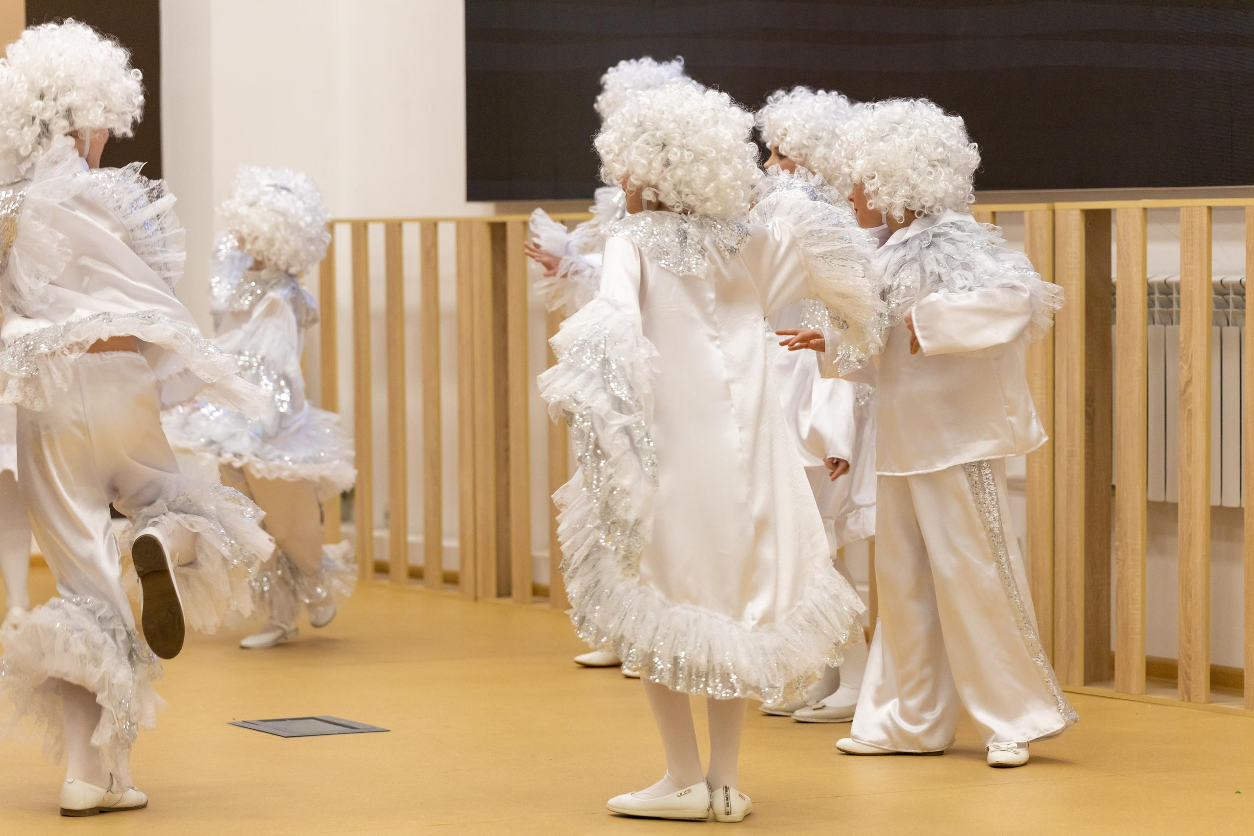 Репортаж 70-200 f2.8 Tamron g2. Показ театр моды «Стиль» («Style» город Тула). Фотограф в Туле Крупский АнДРей. Фотостудия «КАДР71» в Туле