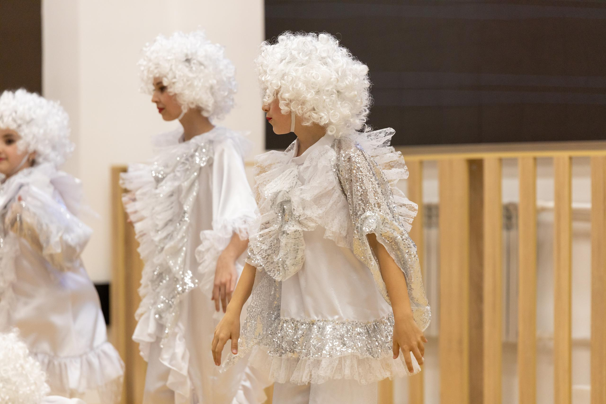 Репортаж 70-200 f2.8 Tamron g2. Показ театр моды «Стиль» («Style» город Тула). Фотограф в Туле Крупский АнДРей. Фотостудия «КАДР71» в Туле