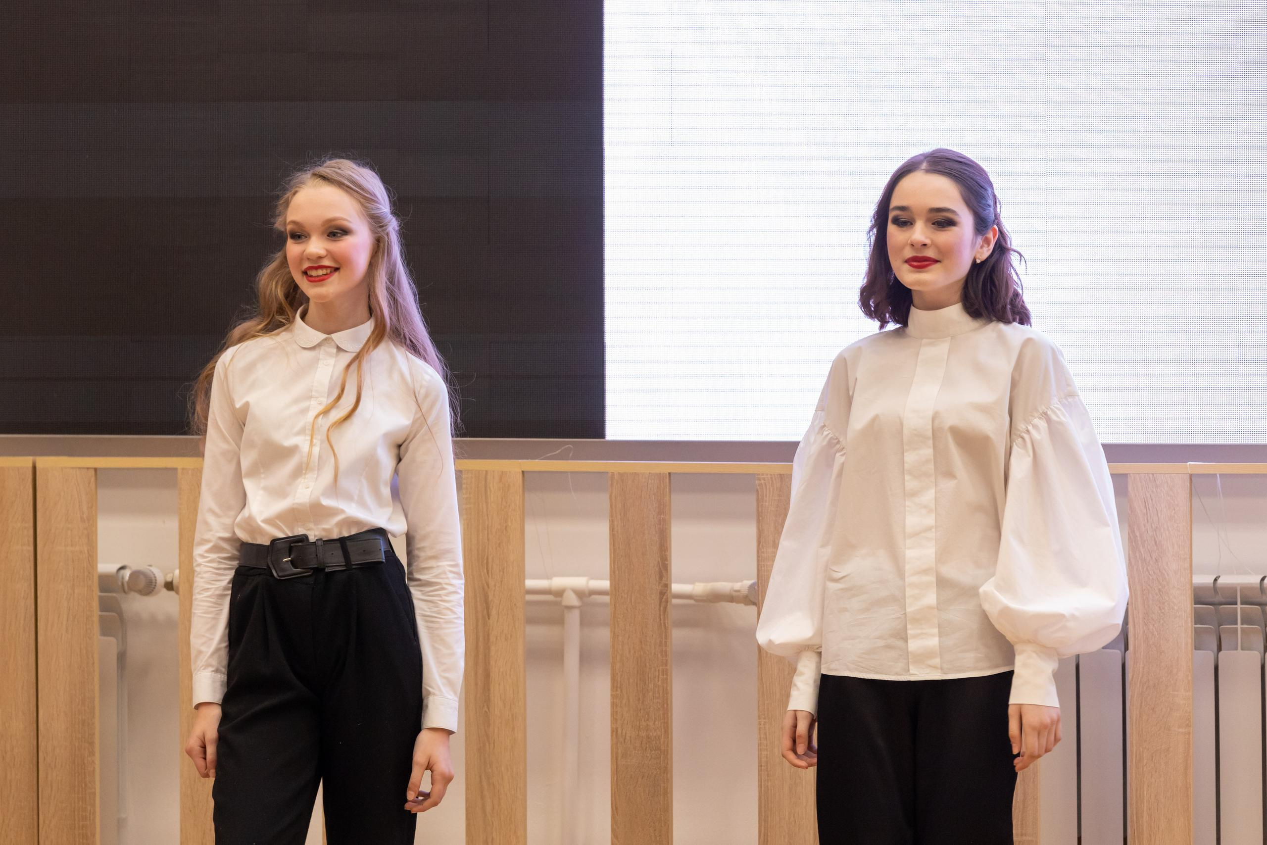 Репортаж 70-200 f2.8 Tamron g2. Показ театр моды «Стиль» («Style» город Тула). Фотограф в Туле Крупский АнДРей. Фотостудия «КАДР71» в Туле