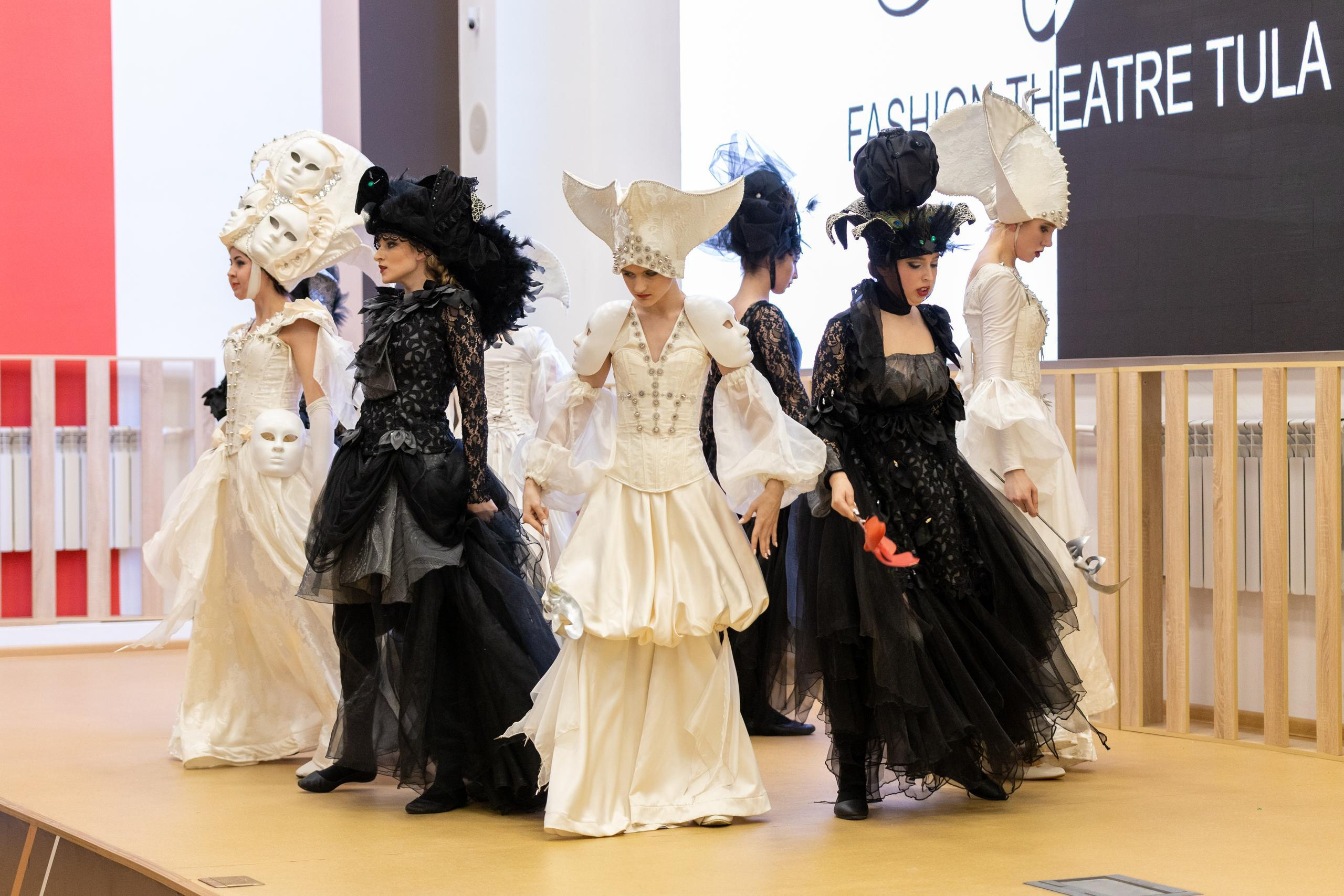 Репортаж 70-200 f2.8 Tamron g2. Показ театр моды «Стиль» («Style» город Тула). Фотограф в Туле Крупский АнДРей. Фотостудия «КАДР71» в Туле