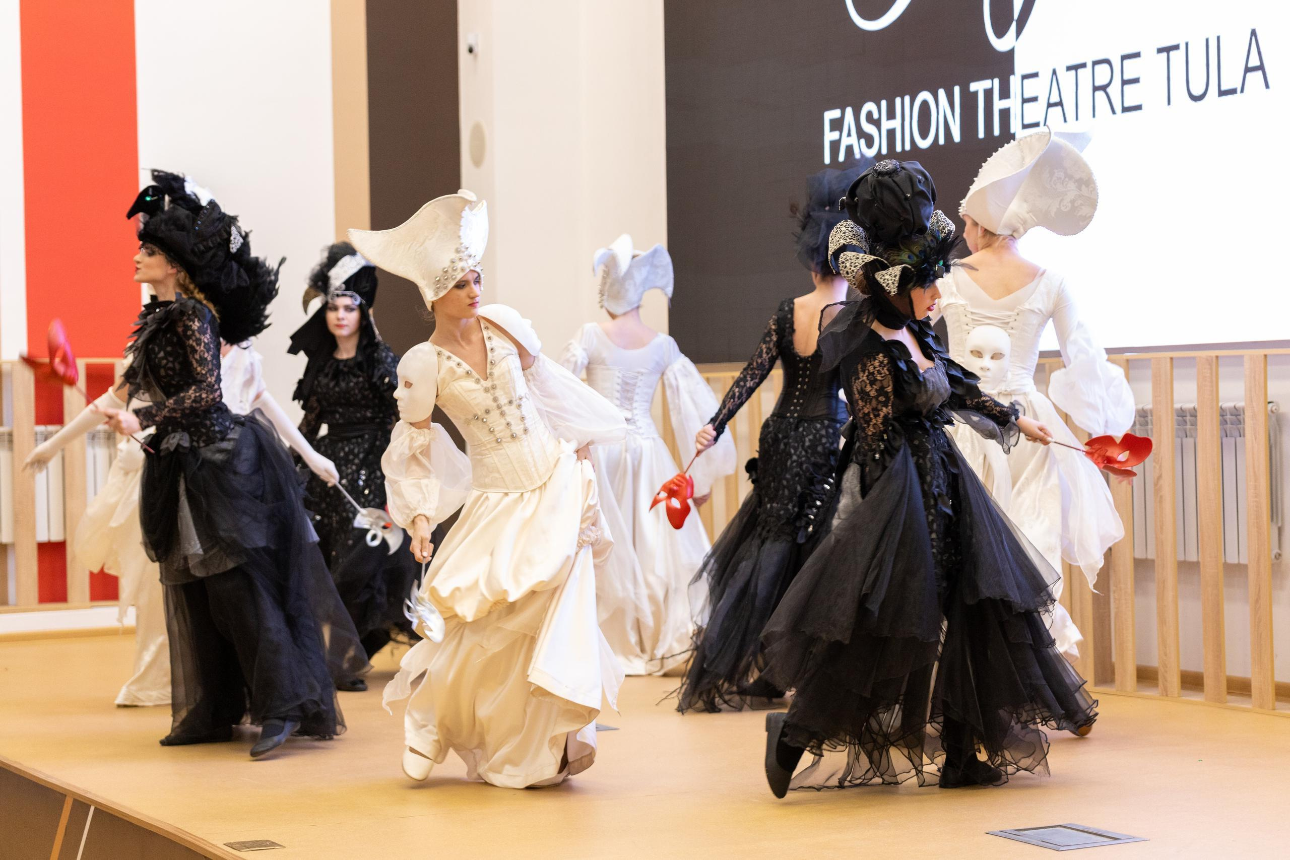 Репортаж 70-200 f2.8 Tamron g2. Показ театр моды «Стиль» («Style» город Тула). Фотограф в Туле Крупский АнДРей. Фотостудия «КАДР71» в Туле