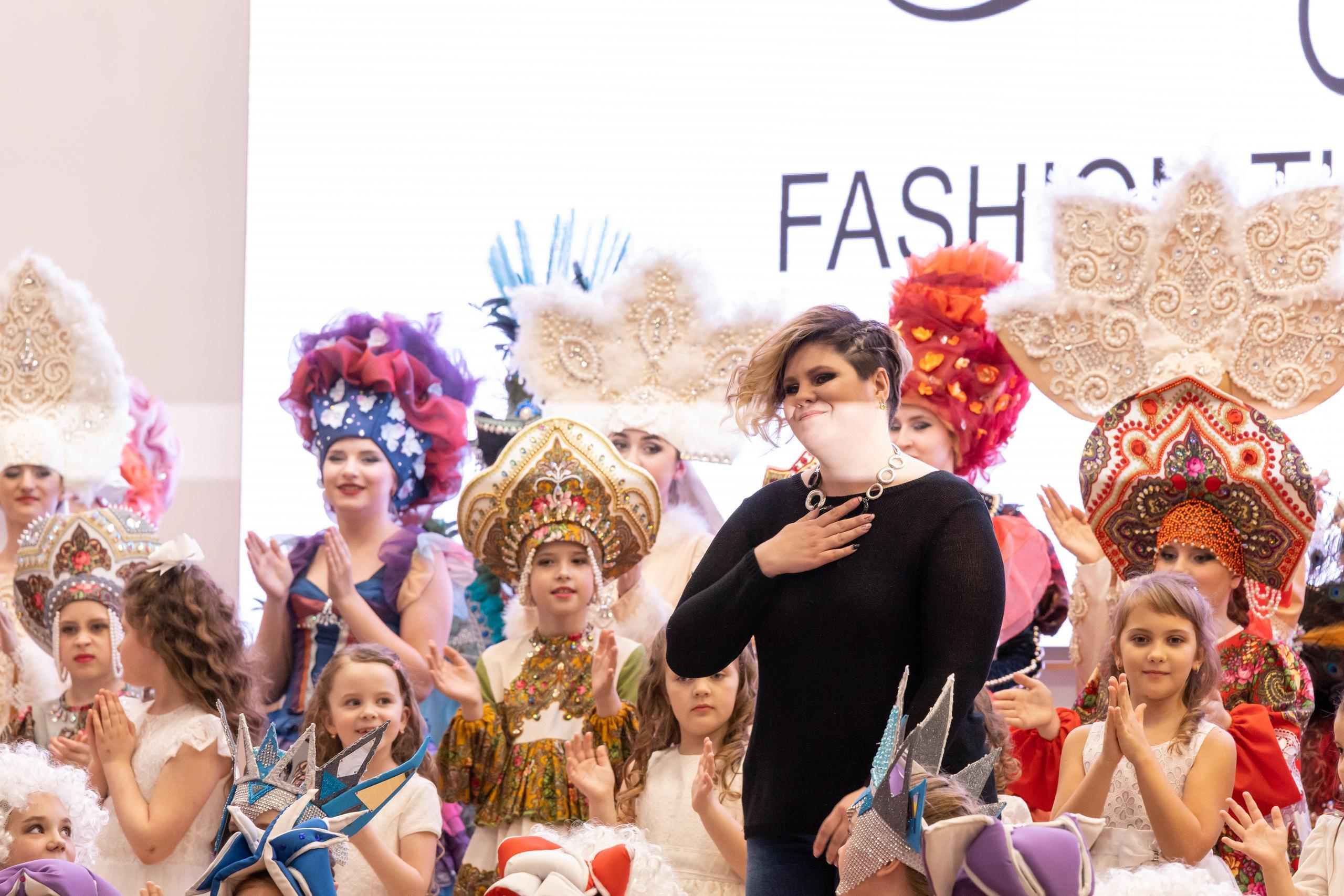 Репортаж 70-200 f2.8 Tamron g2. Показ театр моды «Стиль» («Style» город Тула). Фотограф в Туле Крупский АнДРей. Фотостудия «КАДР71» в Туле