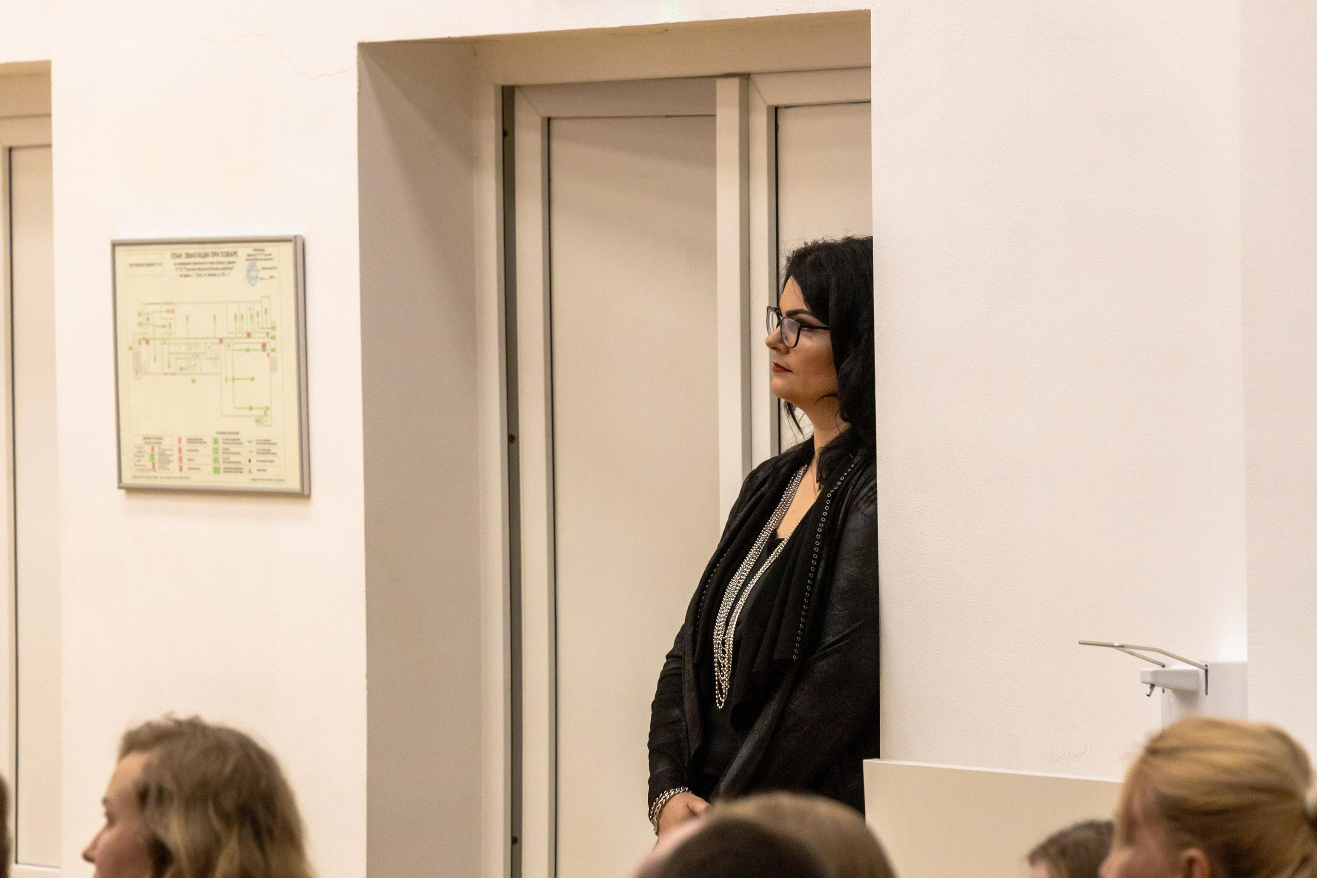 Репортаж 70-200 f2.8 Tamron g2. Показ театр моды «Стиль» («Style» город Тула). Фотограф в Туле Крупский АнДРей. Фотостудия «КАДР71» в Туле