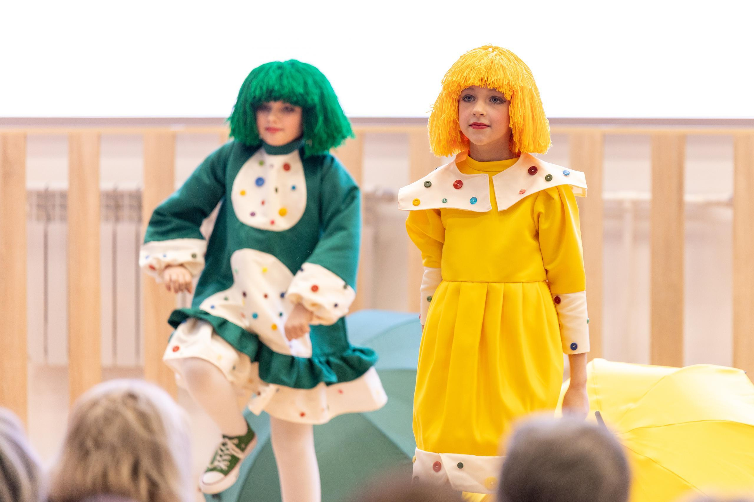 Репортаж 70-200 f2.8 Tamron g2. Показ театр моды «Стиль» («Style» город Тула). Фотограф в Туле Крупский АнДРей. Фотостудия «КАДР71» в Туле