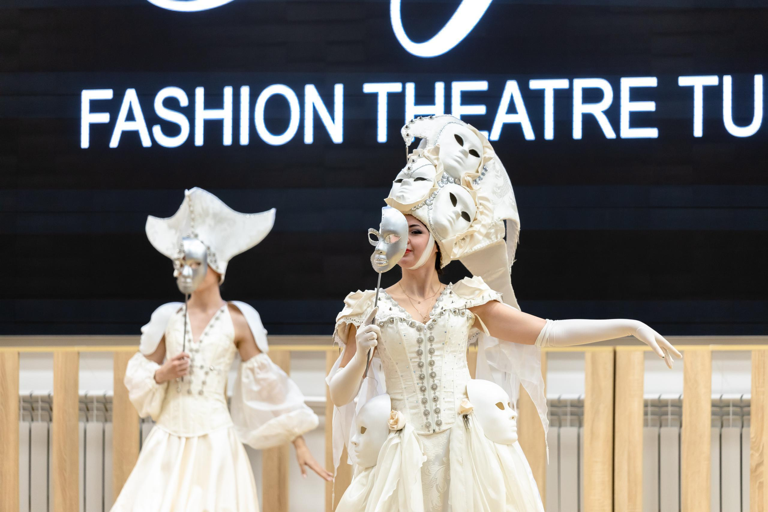 Репортаж 70-200 f2.8 Tamron g2. Показ театр моды «Стиль» («Style» город Тула). Фотограф в Туле Крупский АнДРей. Фотостудия «КАДР71» в Туле