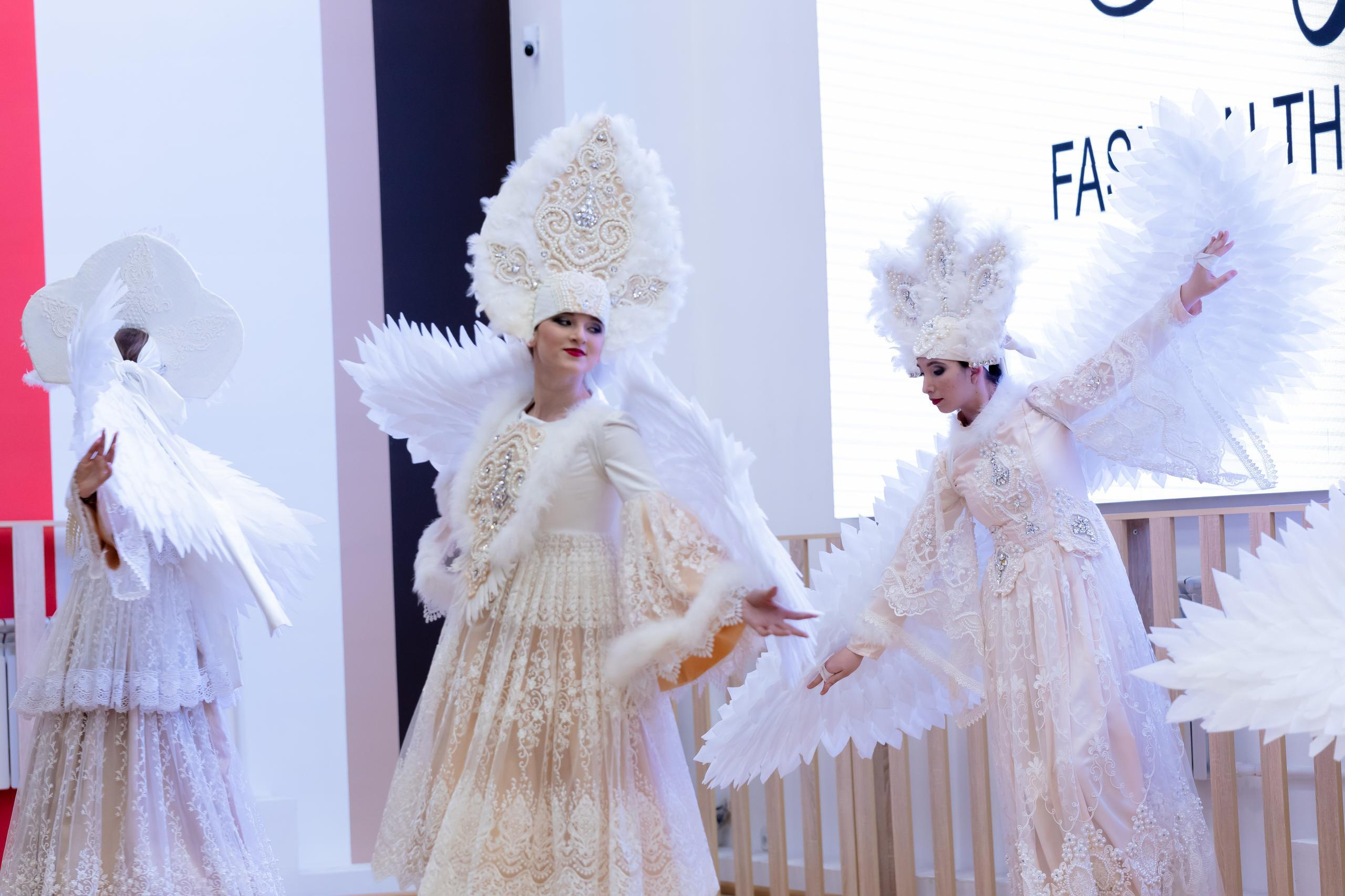 Репортаж 70-200 f2.8 Tamron g2. Показ театр моды «Стиль» («Style» город Тула). Фотограф в Туле Крупский АнДРей. Фотостудия «КАДР71» в Туле