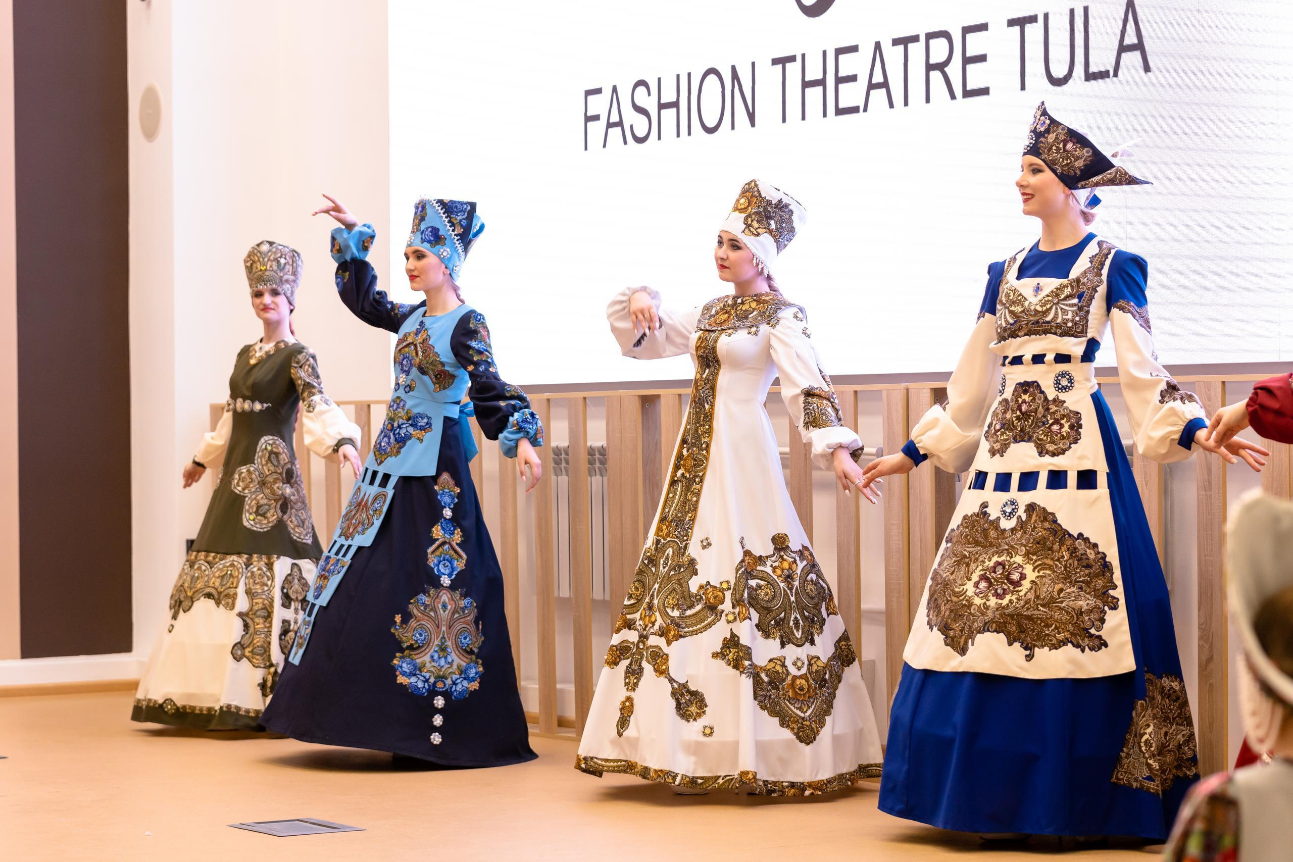 Репортаж 70-200 f2.8 Tamron g2. Показ театр моды «Стиль» («Style» город Тула). Фотограф в Туле Крупский АнДРей. Фотостудия «КАДР71» в Туле