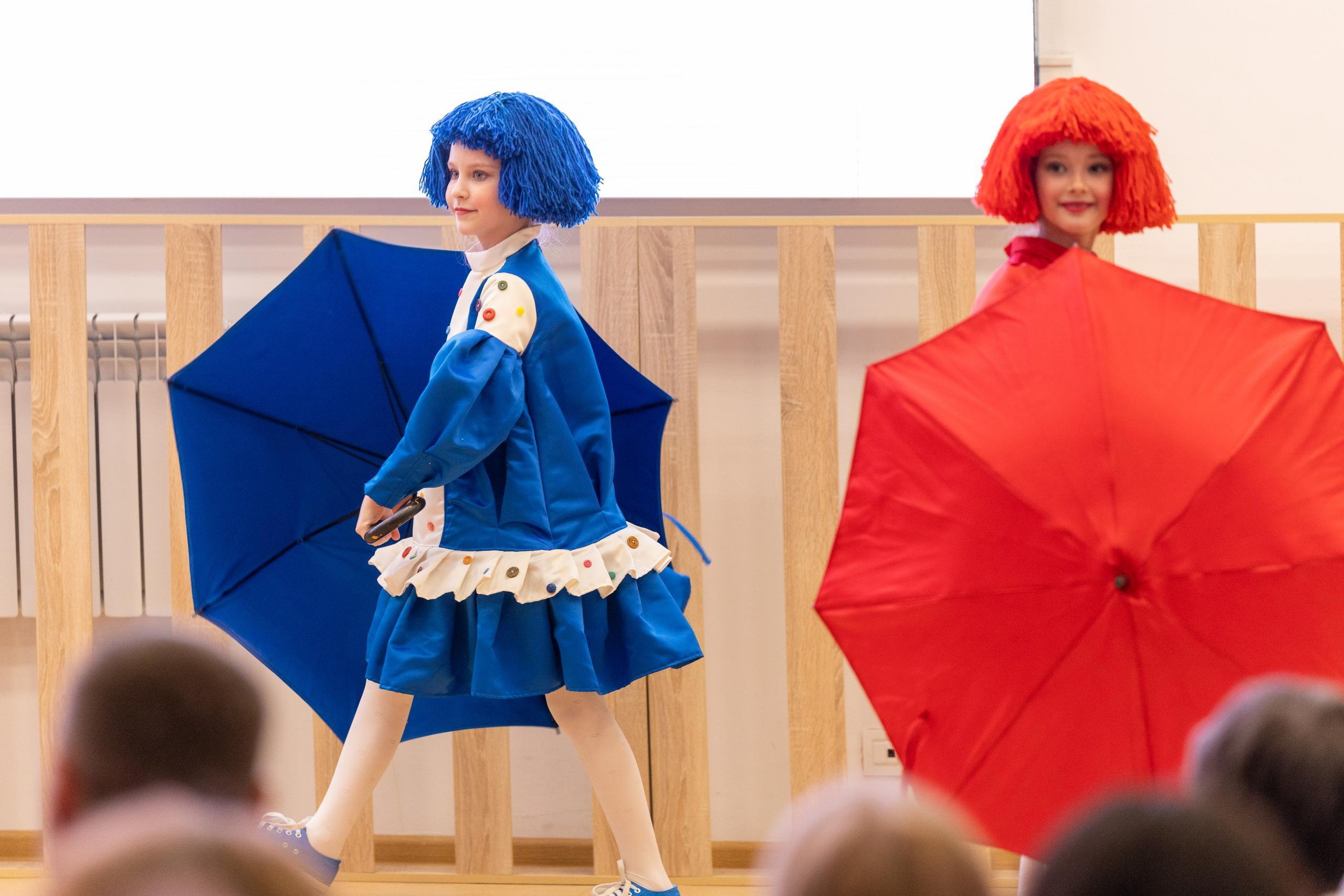 Репортаж 70-200 f2.8 Tamron g2. Показ театр моды «Стиль» («Style» город Тула). Фотограф в Туле Крупский АнДРей. Фотостудия «КАДР71» в Туле