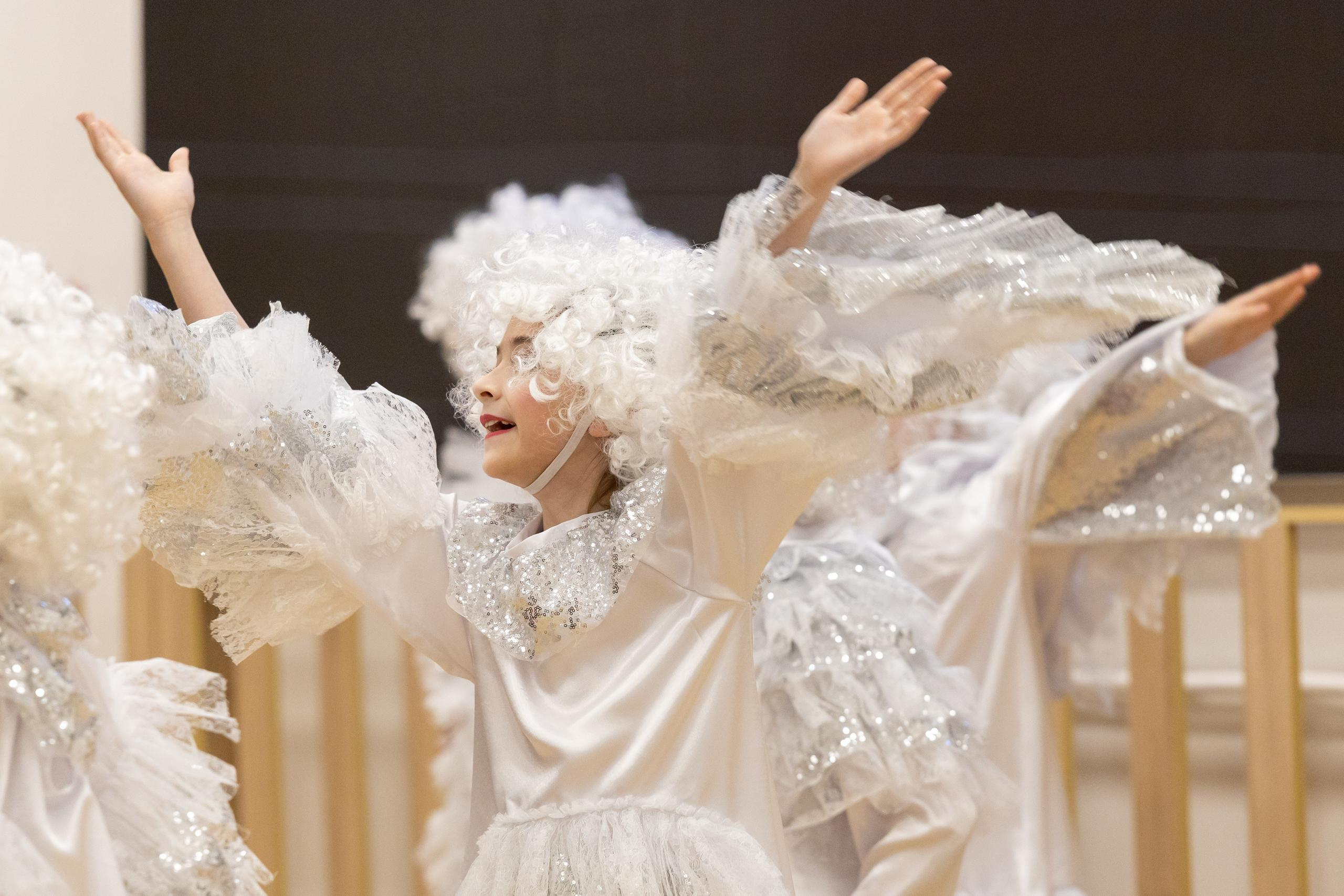 Репортаж 70-200 f2.8 Tamron g2. Показ театр моды «Стиль» («Style» город Тула). Фотограф в Туле Крупский АнДРей. Фотостудия «КАДР71» в Туле