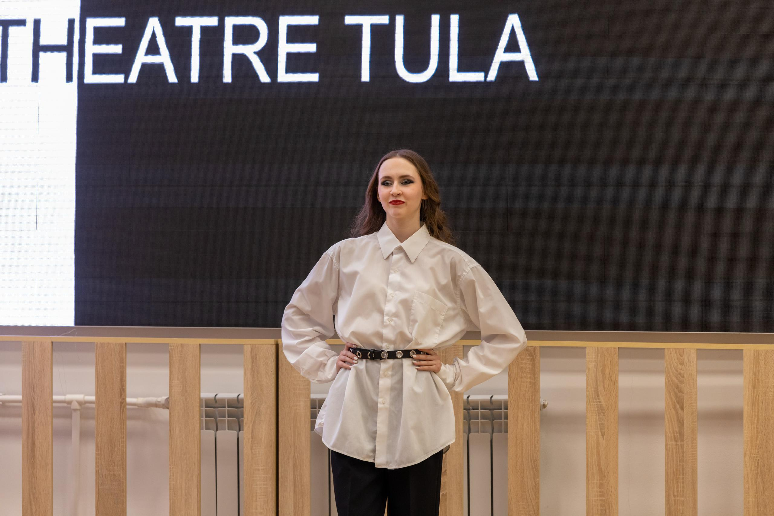 Репортаж 70-200 f2.8 Tamron g2. Показ театр моды «Стиль» («Style» город Тула). Фотограф в Туле Крупский АнДРей. Фотостудия «КАДР71» в Туле