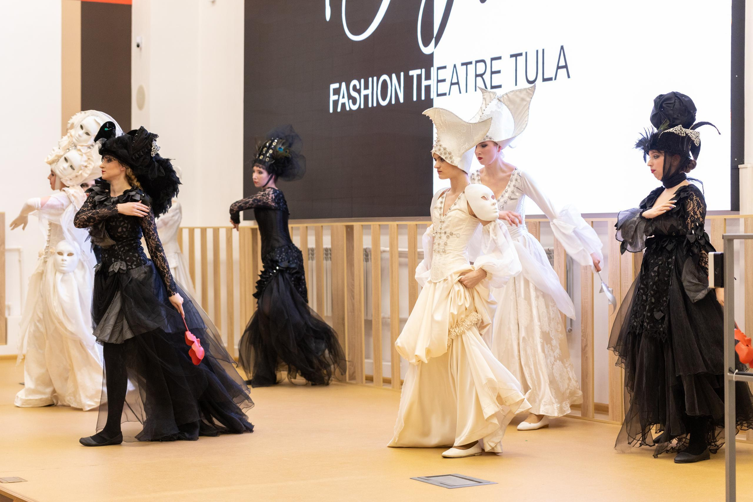 Репортаж 70-200 f2.8 Tamron g2. Показ театр моды «Стиль» («Style» город Тула). Фотограф в Туле Крупский АнДРей. Фотостудия «КАДР71» в Туле