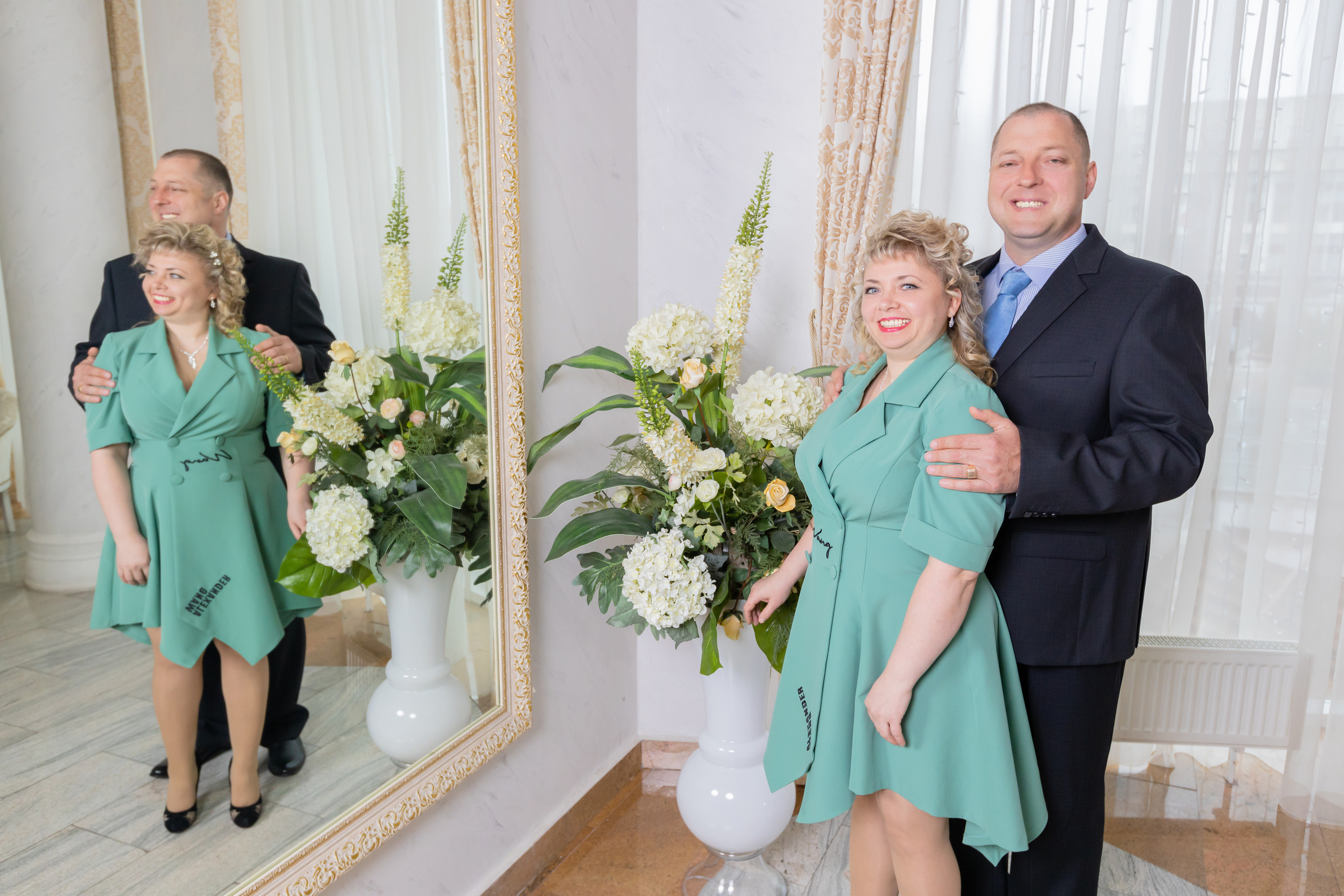 Свадьба Александра и Светланы. Май. Фотограф в Туле Крупский АнДРей. Фотостудия «КАДР71» в Туле