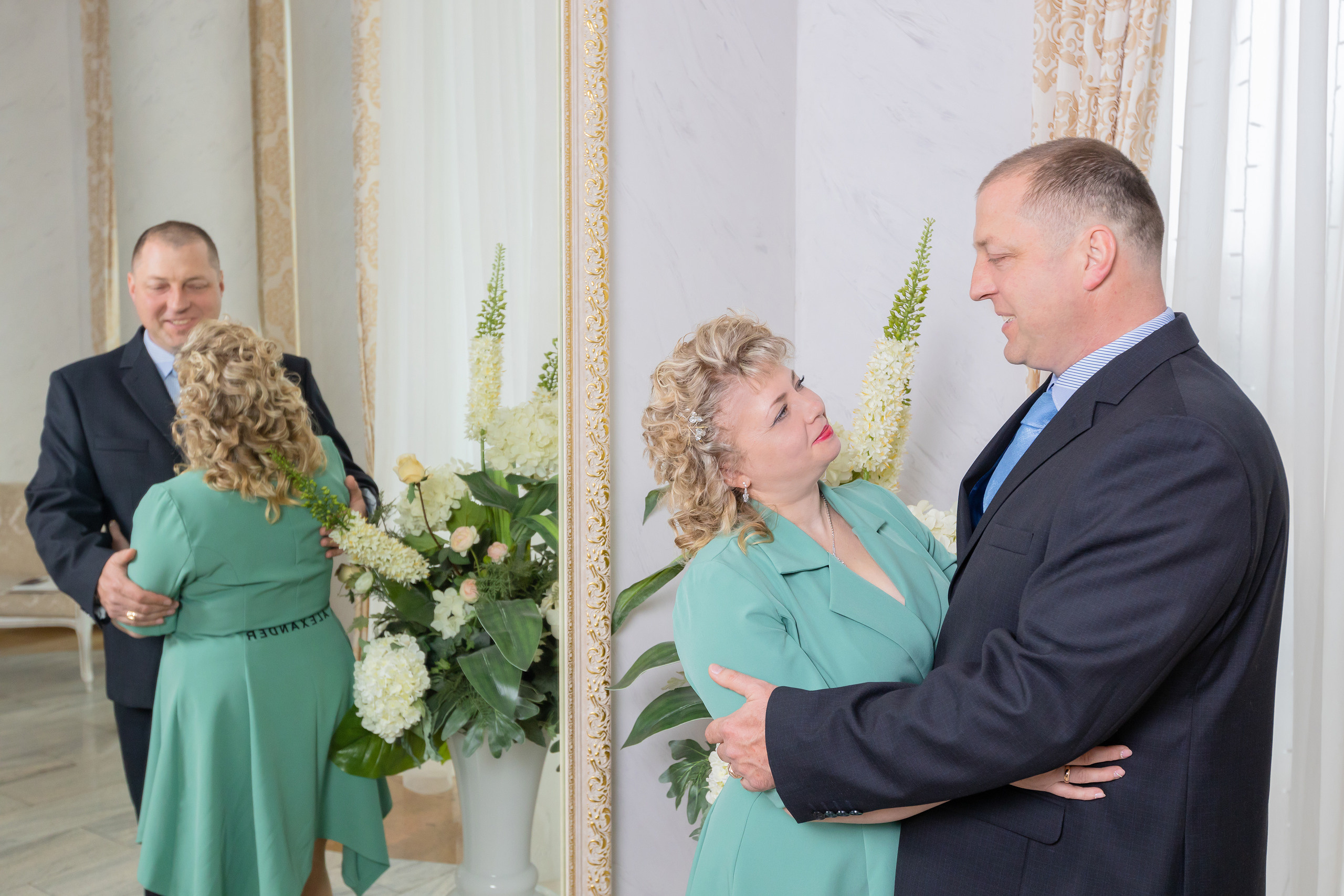 Свадьба Александра и Светланы. Май. Фотограф в Туле Крупский АнДРей. Фотостудия «КАДР71» в Туле