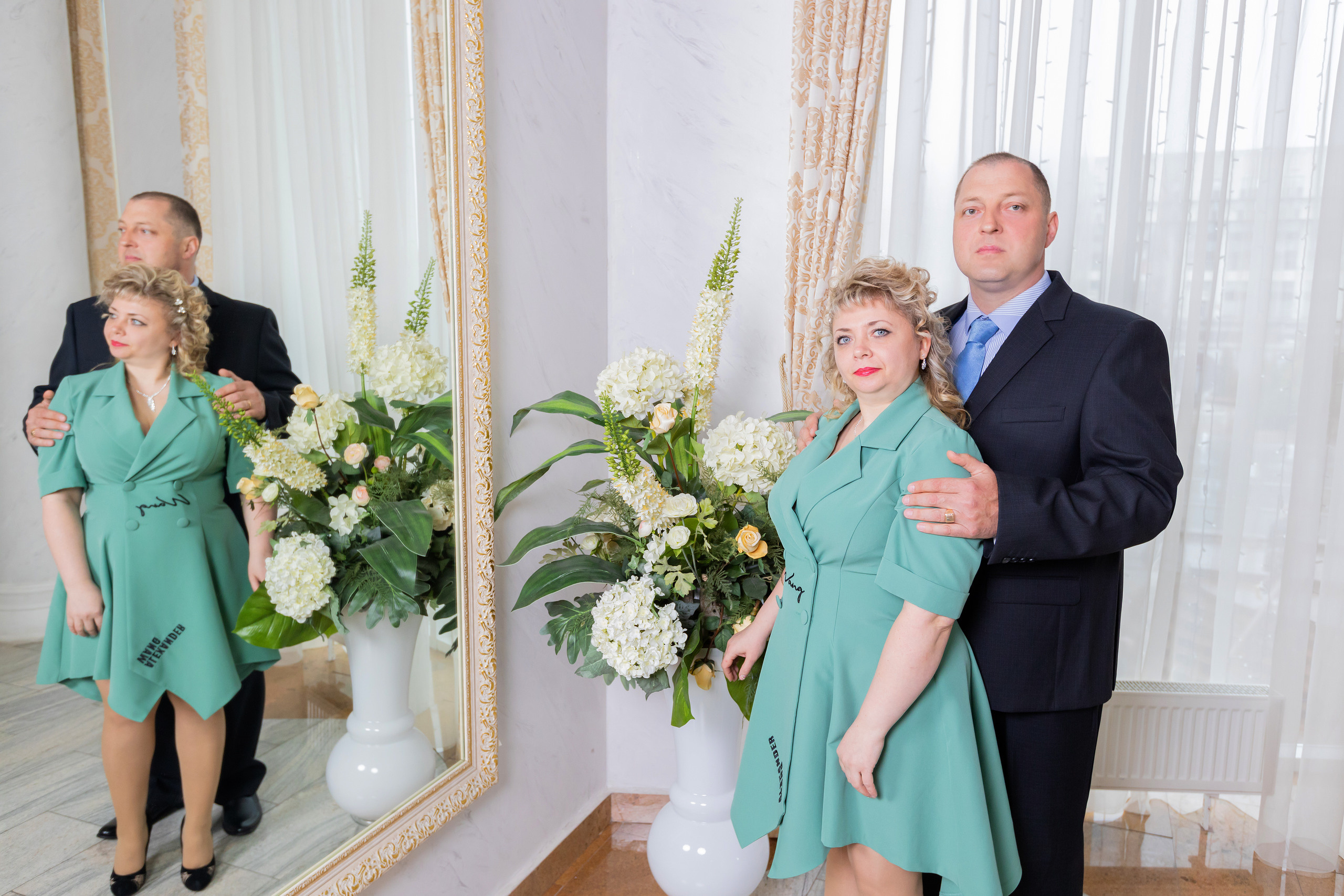 Свадьба Александра и Светланы. Май. Фотограф в Туле Крупский АнДРей. Фотостудия «КАДР71» в Туле