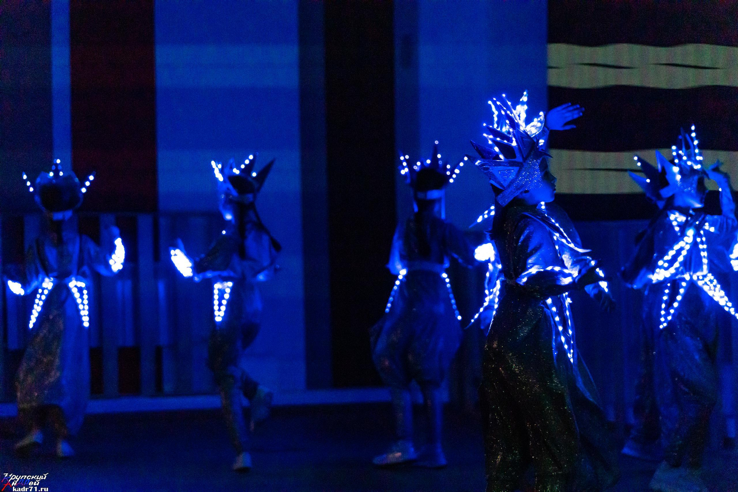 Репортаж 70-200 f2.8 Tamron g2. Показ театр моды «Стиль» («Style» город Тула). Фотограф в Туле Крупский АнДРей. Фотостудия «КАДР71» в Туле