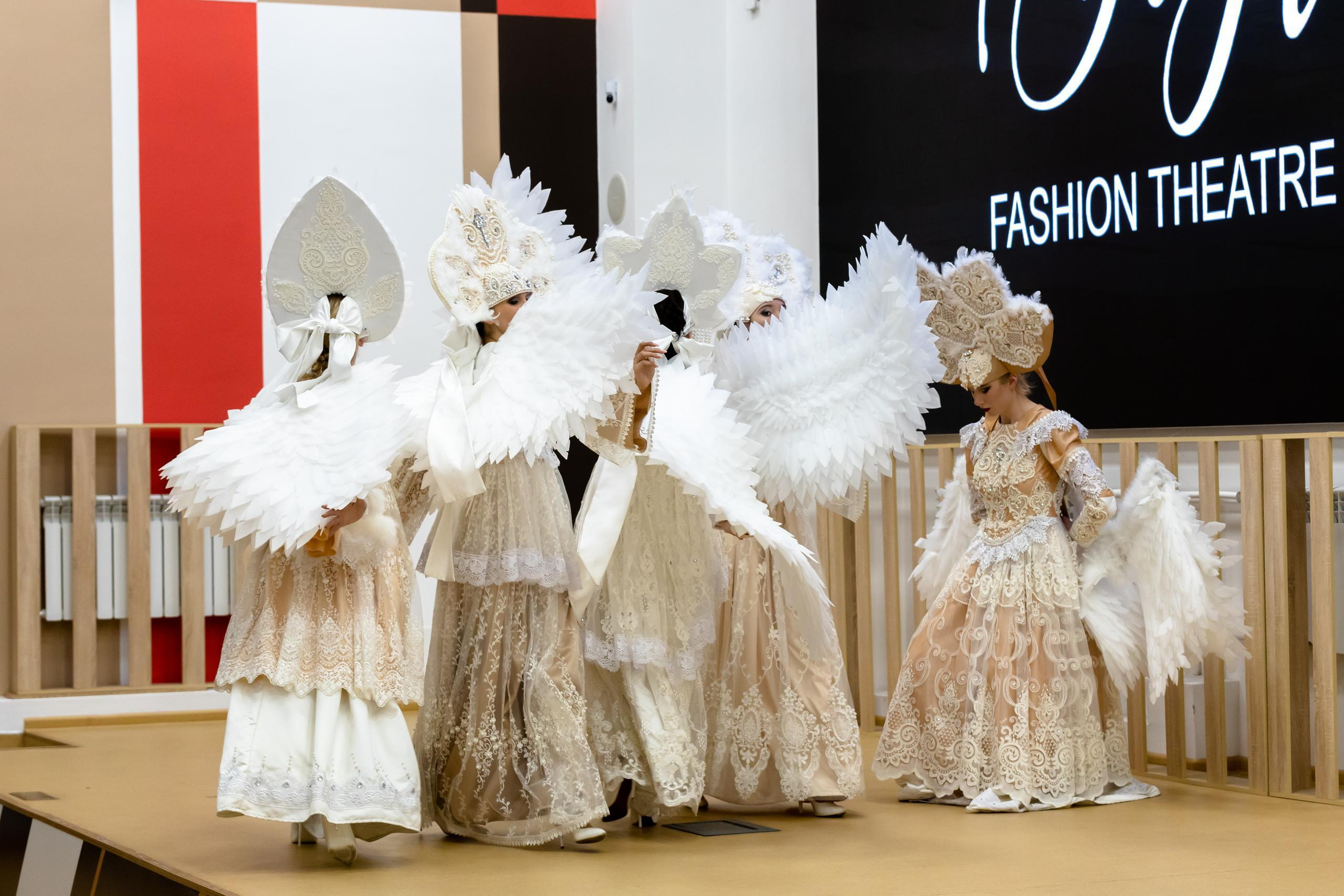 Репортаж 70-200 f2.8 Tamron g2. Показ театр моды «Стиль» («Style» город Тула). Фотограф в Туле Крупский АнДРей. Фотостудия «КАДР71» в Туле