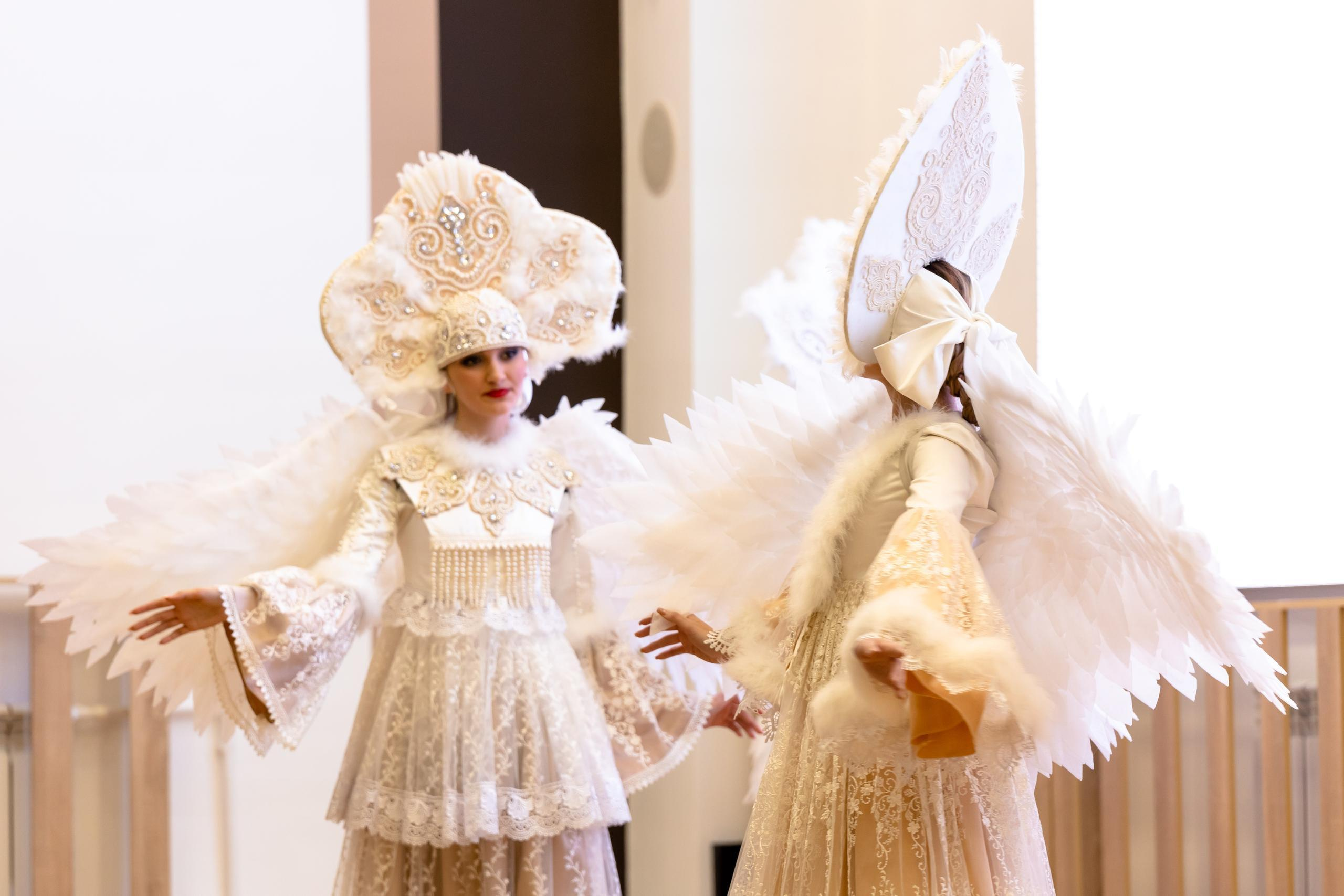 Репортаж 70-200 f2.8 Tamron g2. Показ театр моды «Стиль» («Style» город Тула). Фотограф в Туле Крупский АнДРей. Фотостудия «КАДР71» в Туле