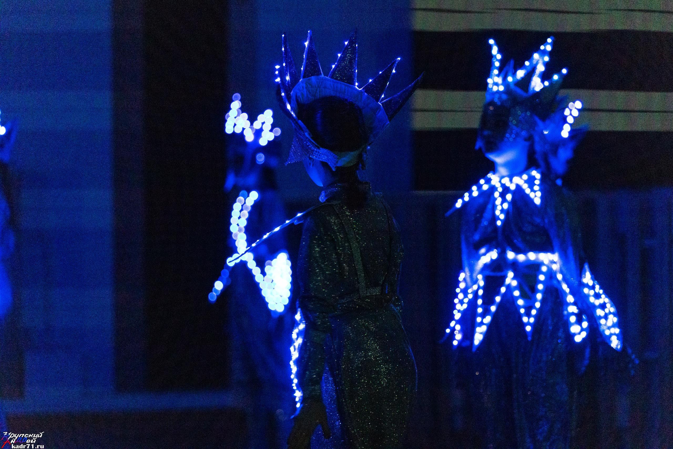 Репортаж 70-200 f2.8 Tamron g2. Показ театр моды «Стиль» («Style» город Тула). Фотограф в Туле Крупский АнДРей. Фотостудия «КАДР71» в Туле