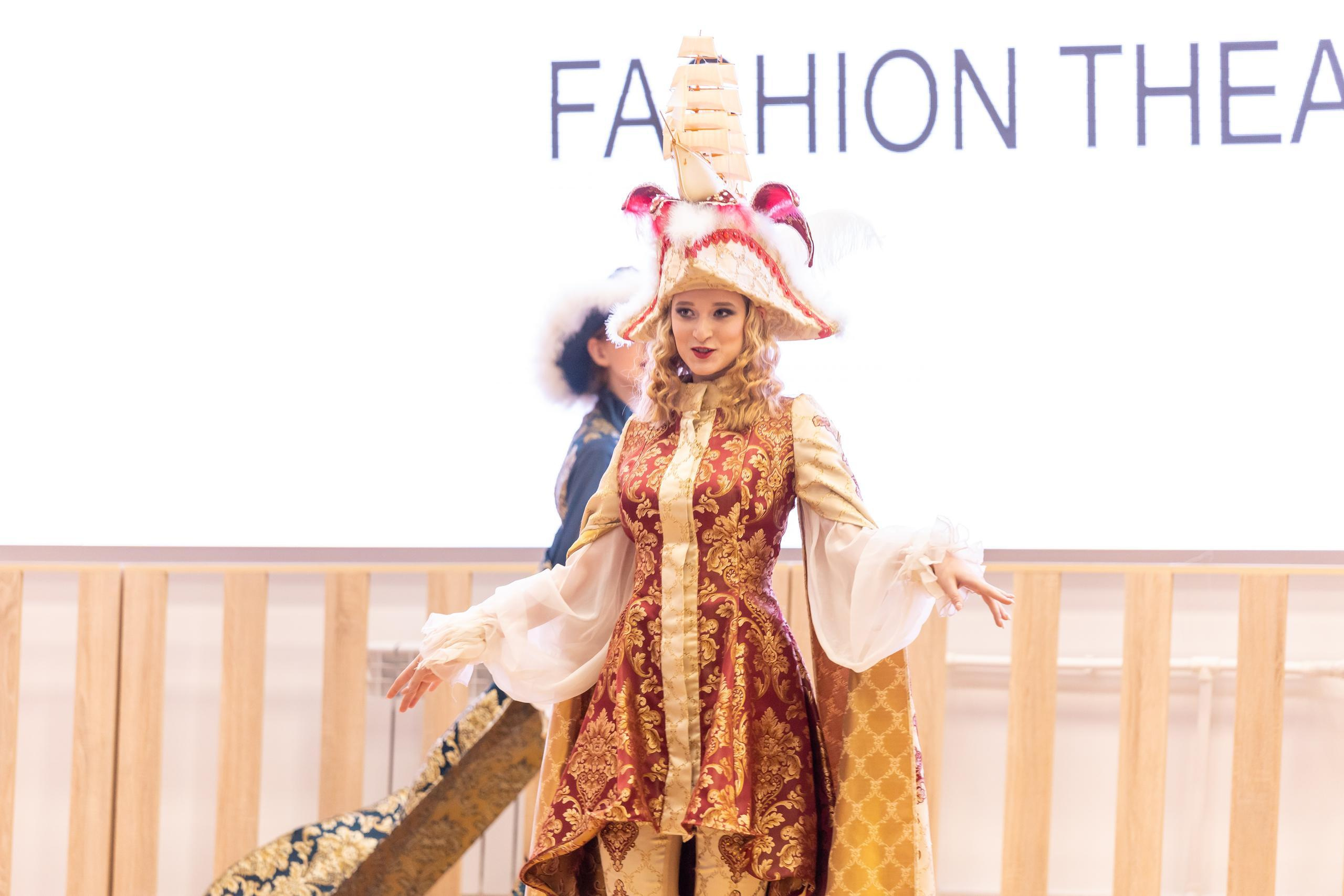 Репортаж 70-200 f2.8 Tamron g2. Показ театр моды «Стиль» («Style» город Тула). Фотограф в Туле Крупский АнДРей. Фотостудия «КАДР71» в Туле