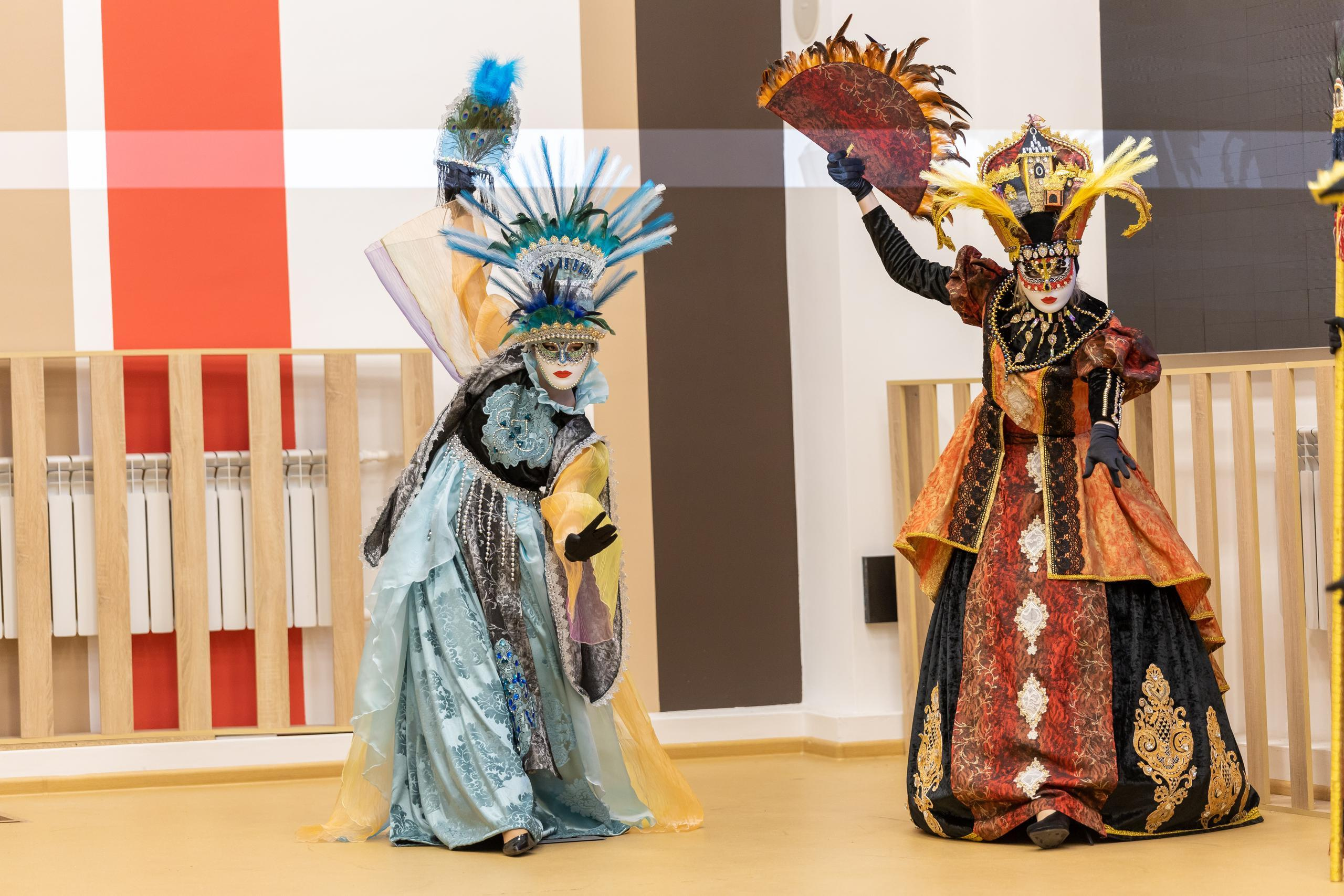 Репортаж 70-200 f2.8 Tamron g2. Показ театр моды «Стиль» («Style» город Тула). Фотограф в Туле Крупский АнДРей. Фотостудия «КАДР71» в Туле