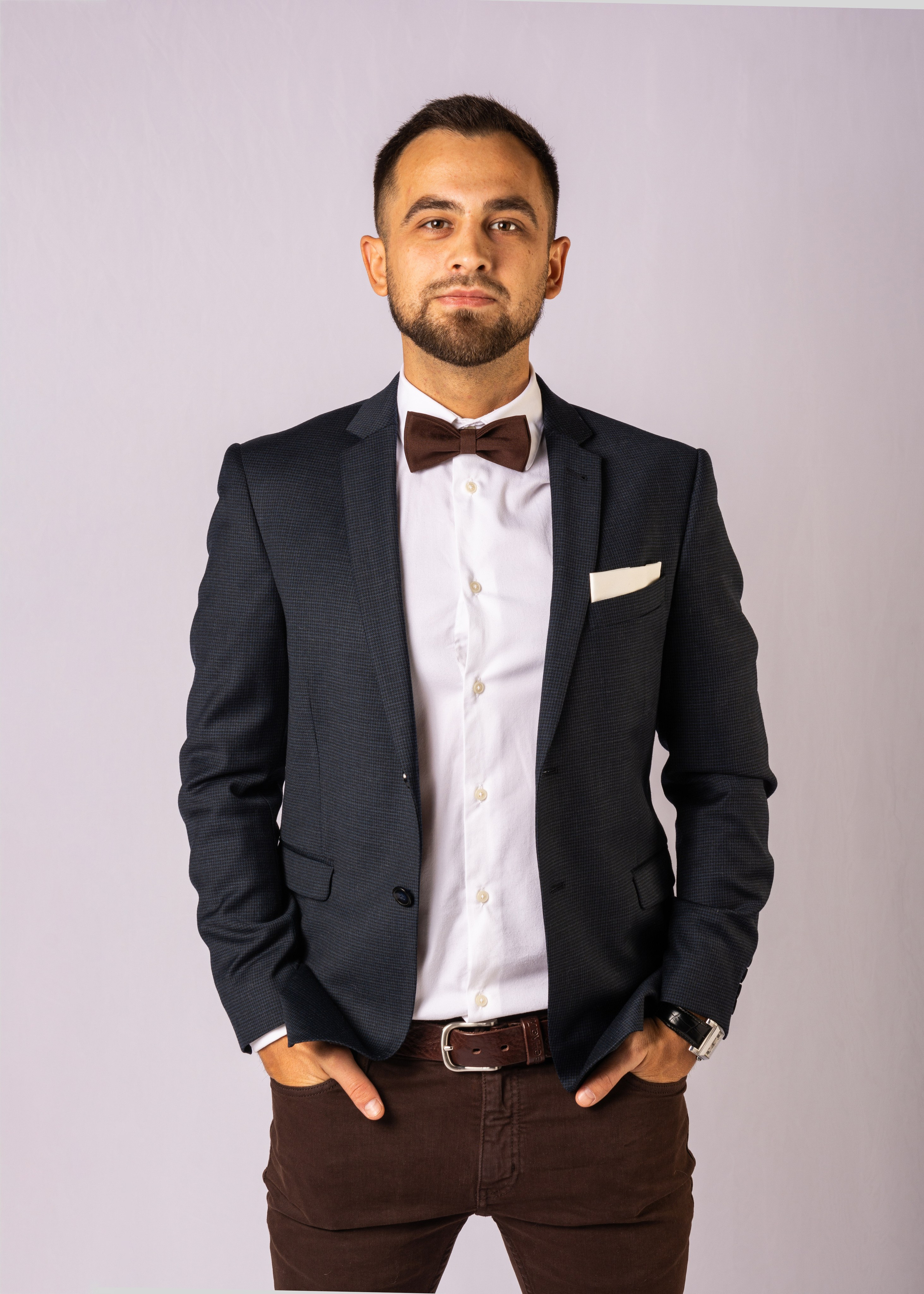 Иван и Анастасия. Портретная и репортажная съёмка