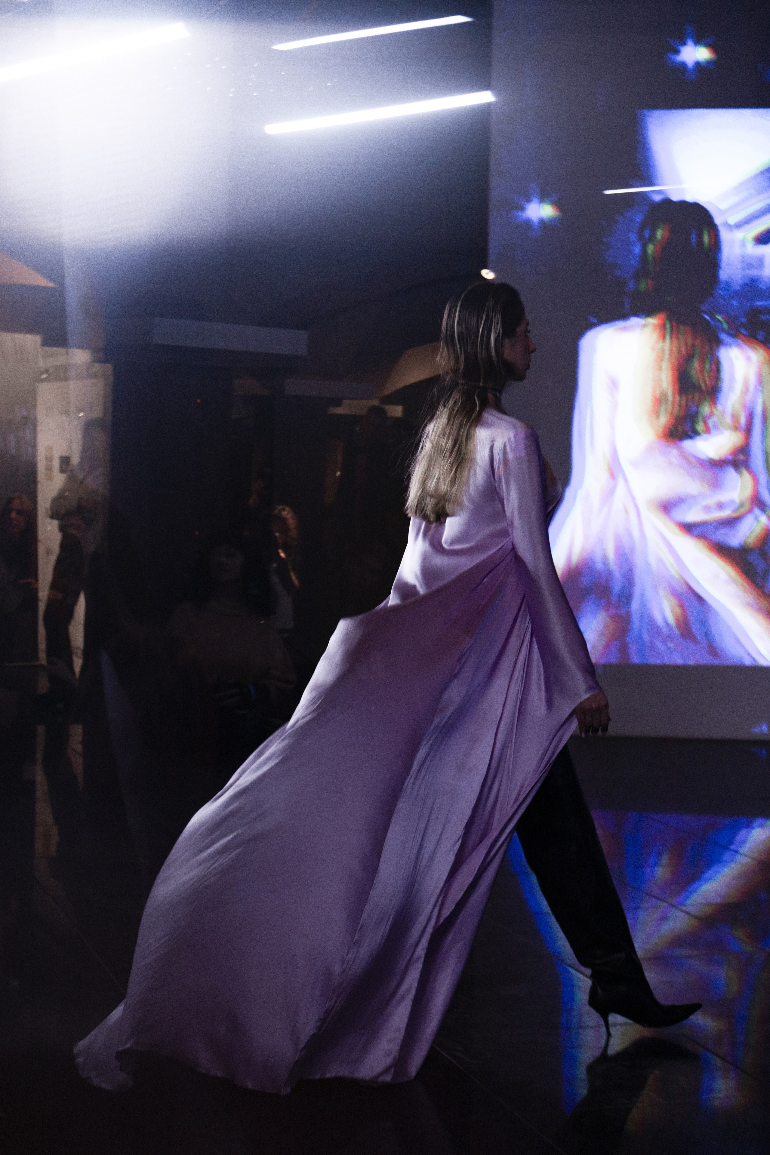 Kamerger Winter. Fashion Фотограф в СПб Yana Kochkina