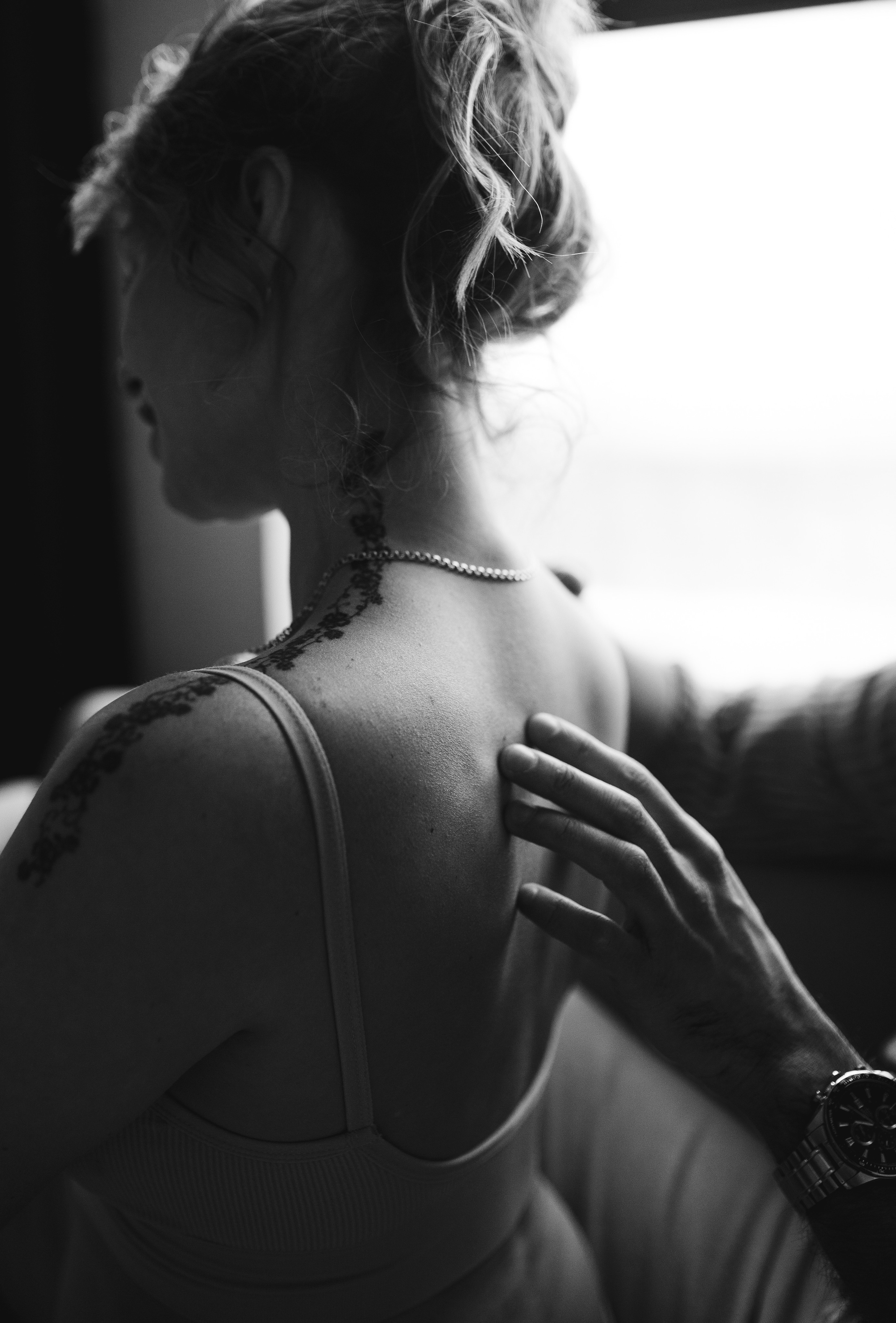 Катя и Владимир. В ожидании ♥. Фотограф Сургут | Лейсан