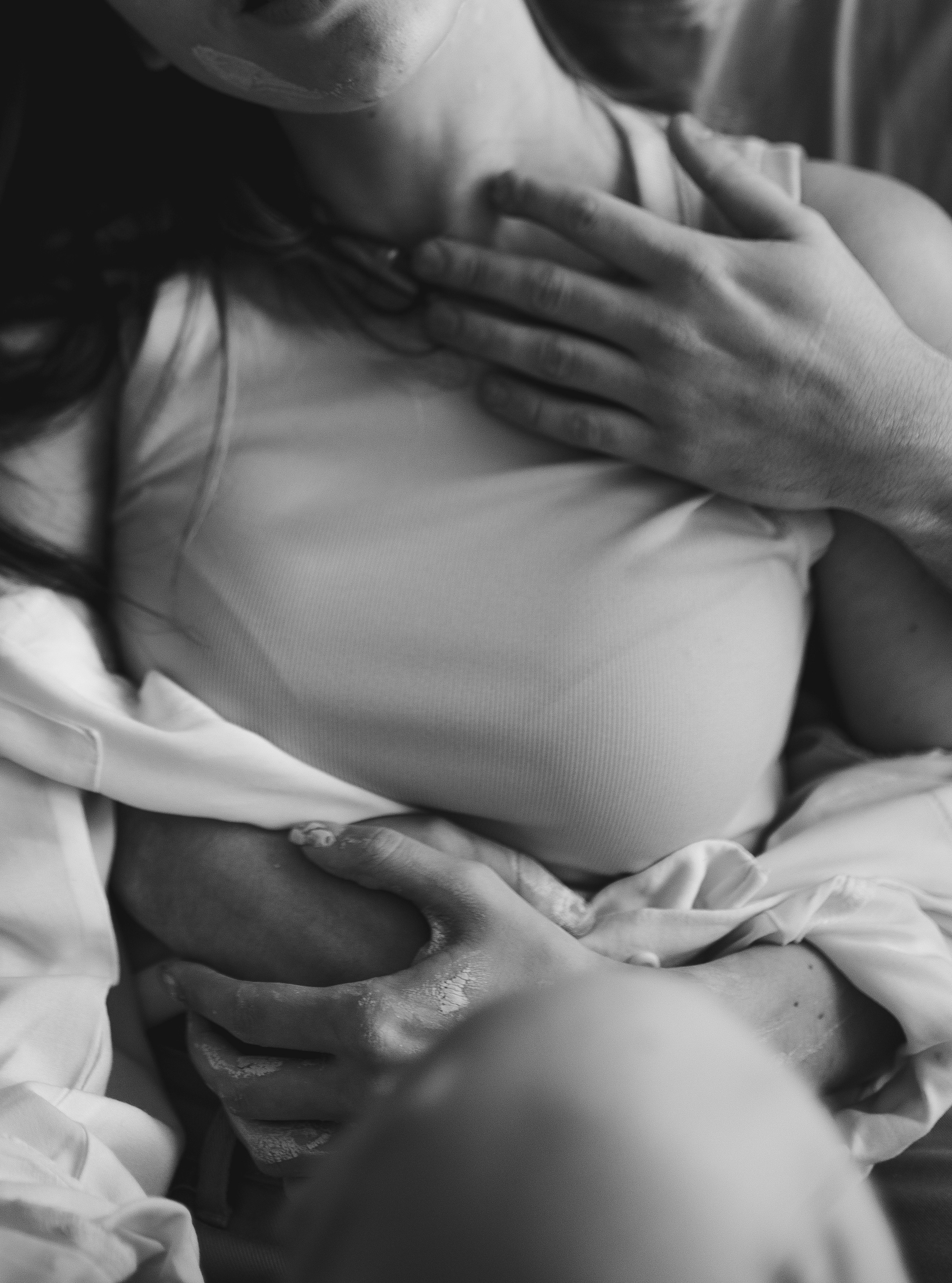 Анна и Николай. Гончарная. Фотограф Сургут | Лейсан