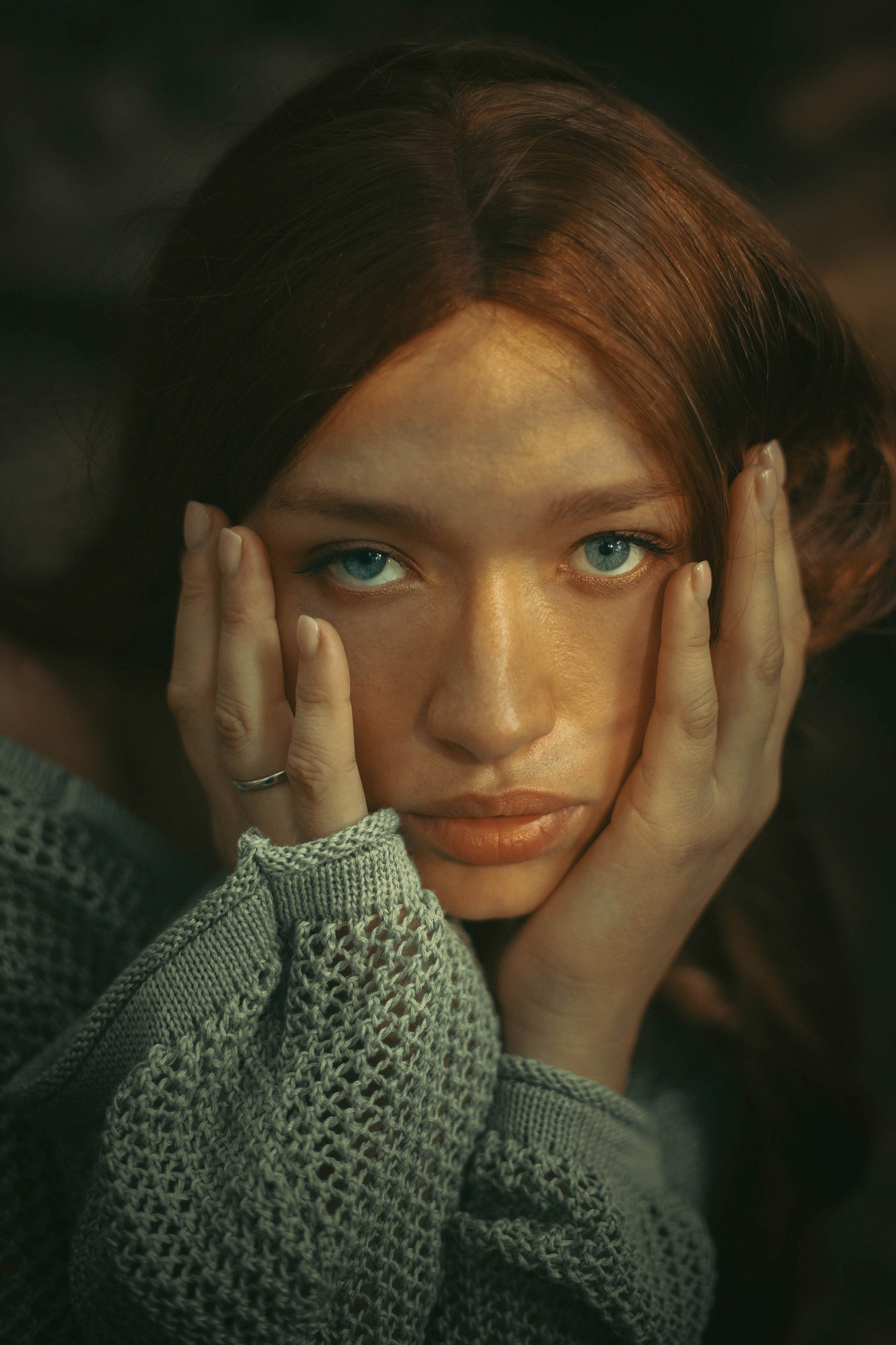 Портрет. Фотограф Photo_alsp