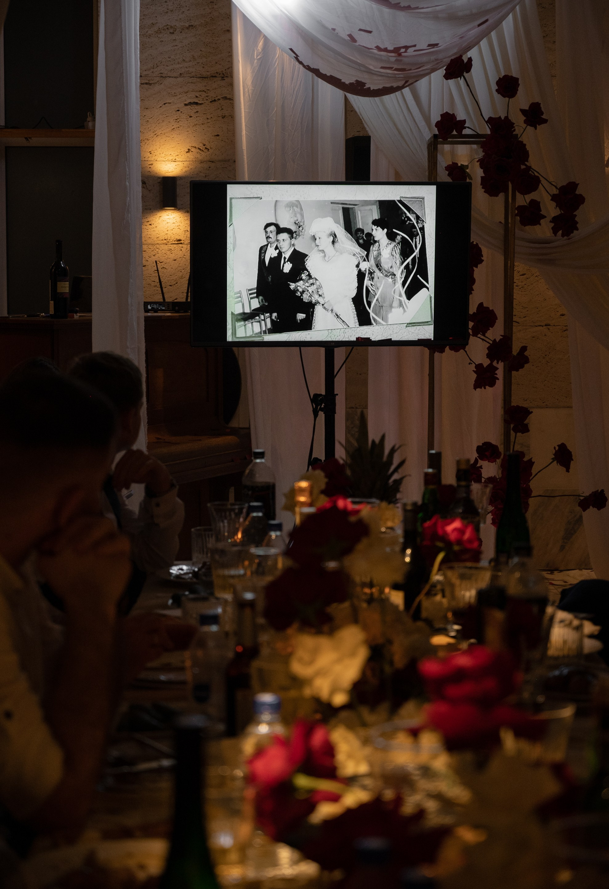 Любовь и розы. Свадебный организатор Viktoria.Wedding