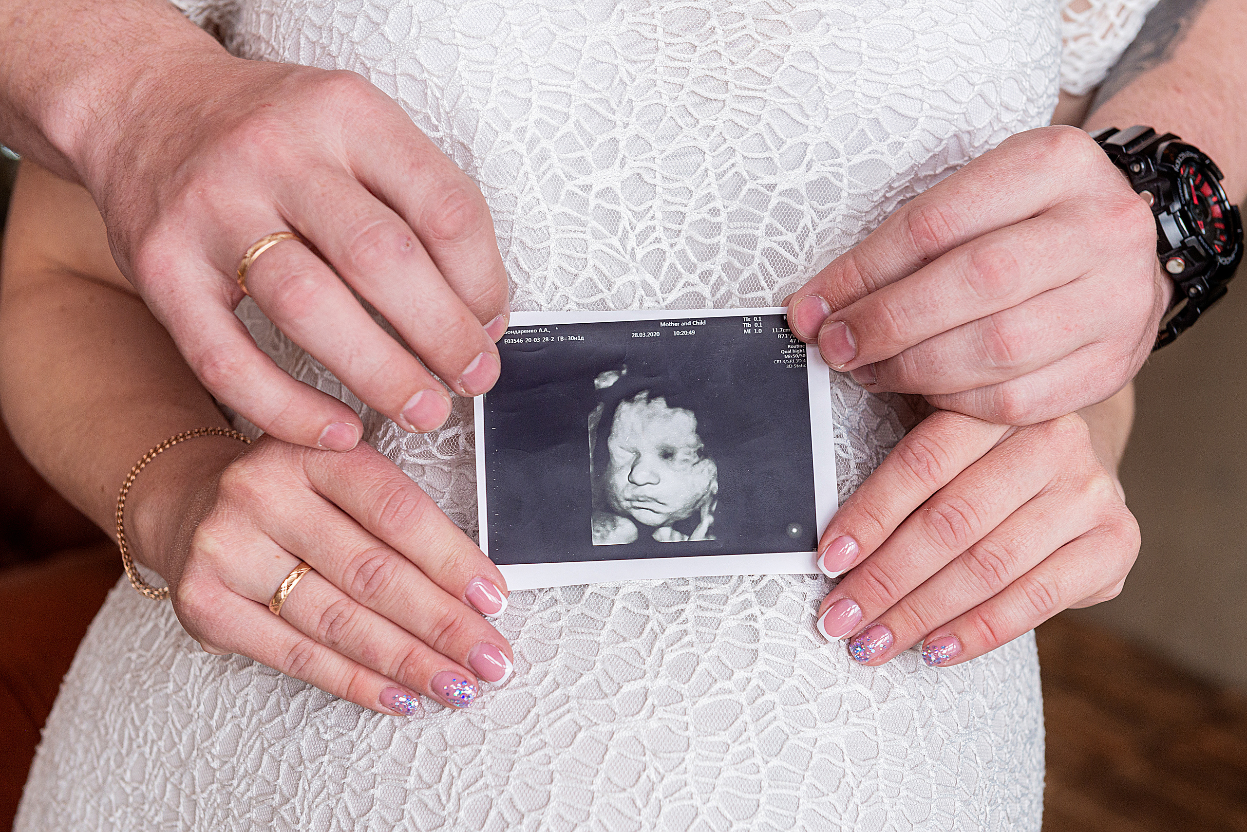 Беременность Александры. Семейный и свадебный фотограф во Владивостоке