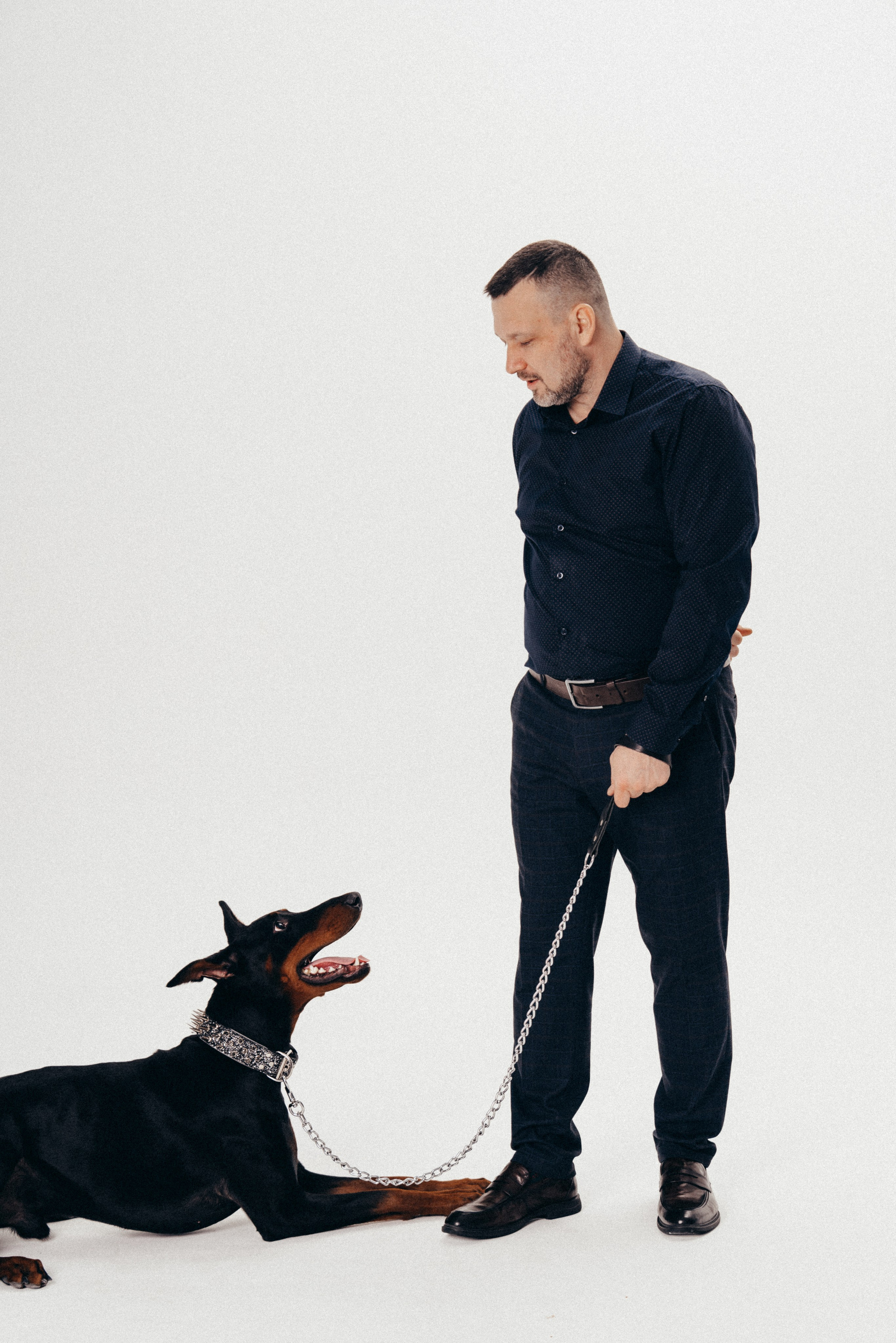 Динар 18.02. Идеальные портреты для соцсетей — Фотограф Ленар