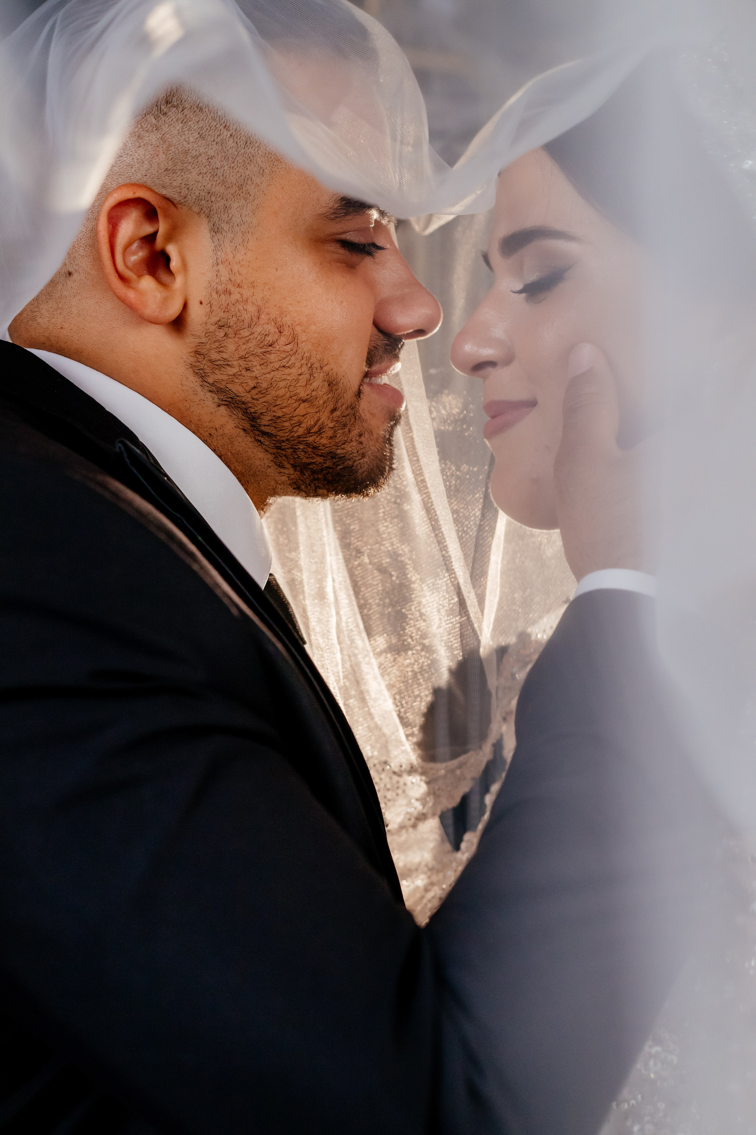 24 LETO N&M. Свадебный фотограф Тулинова Мария