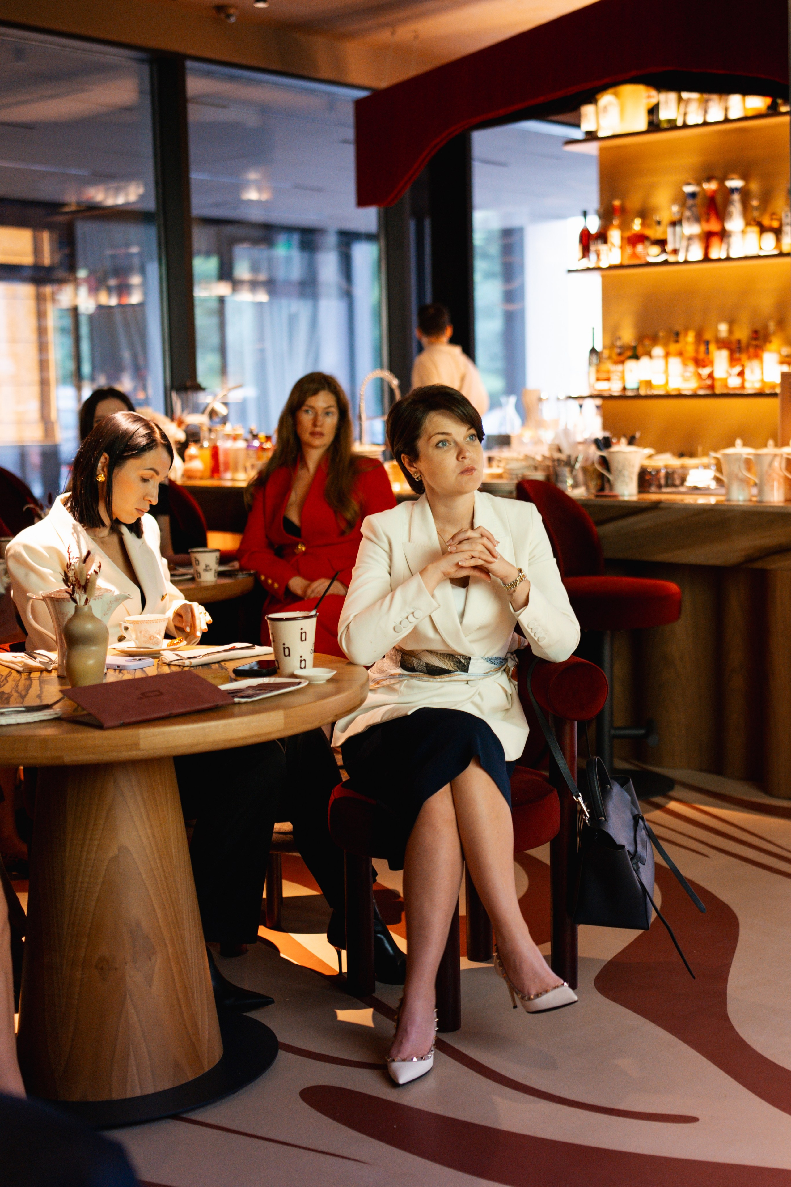 WF. Свадебный фотограф в Москве Кристина Чехова