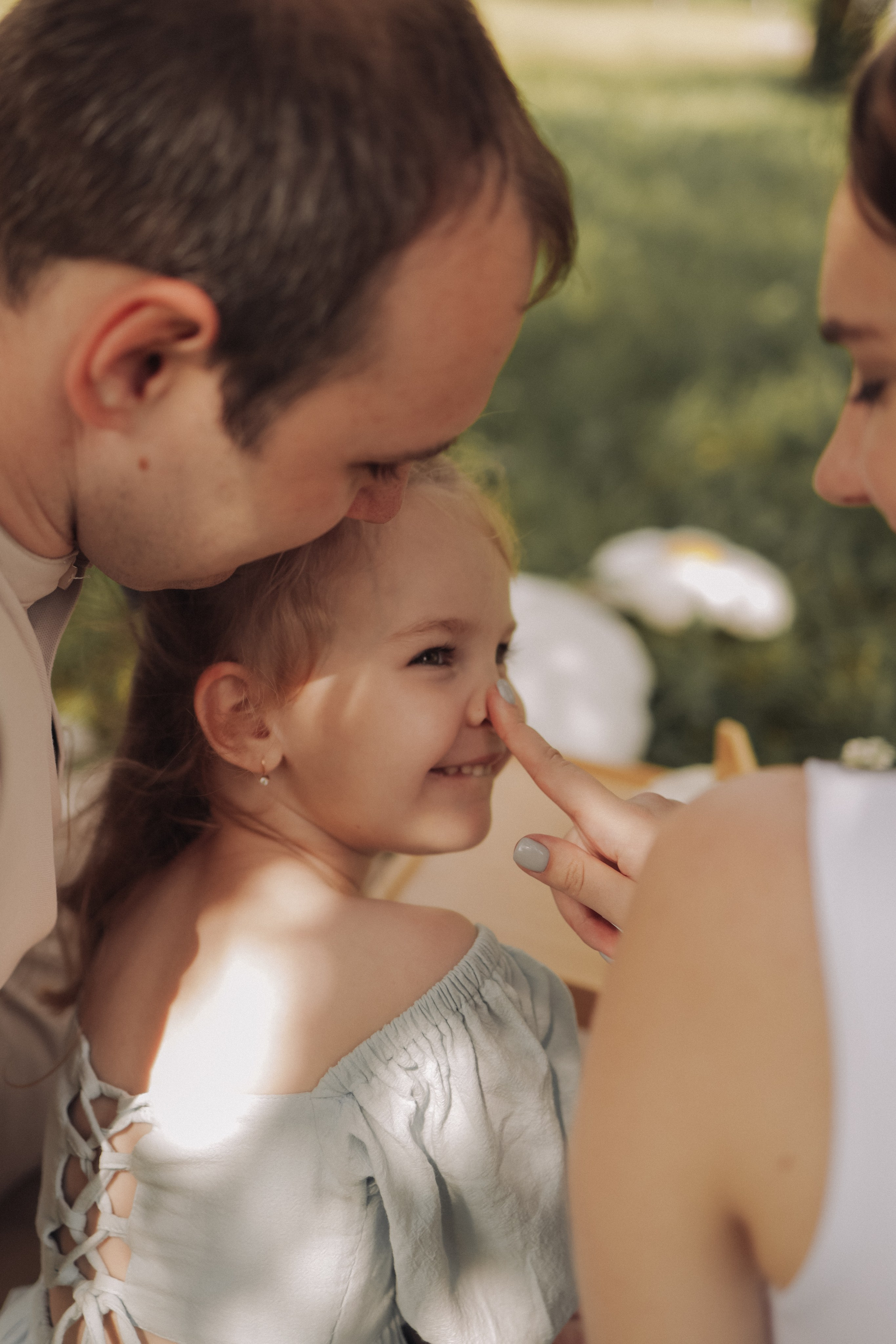 Этот особенный День. Марина Мужиченкова. Семейная и детская фотосъёмка в Москве